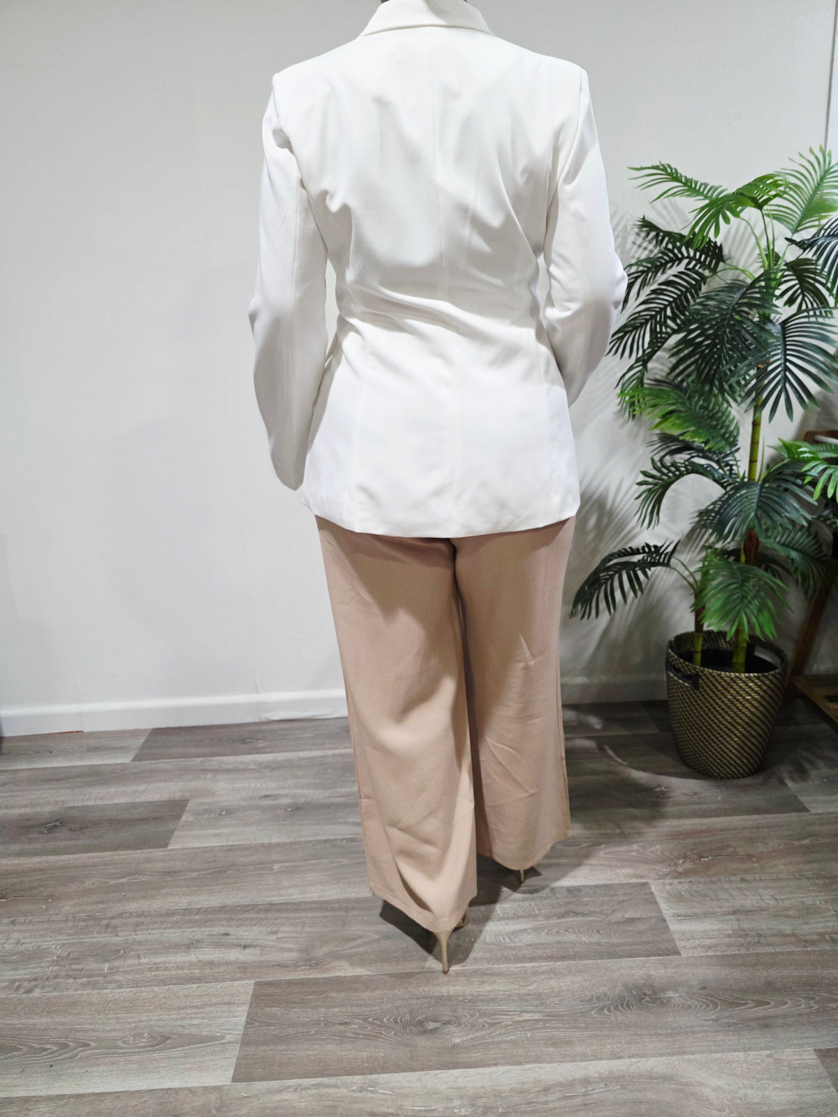 Pantalón Duo Chic