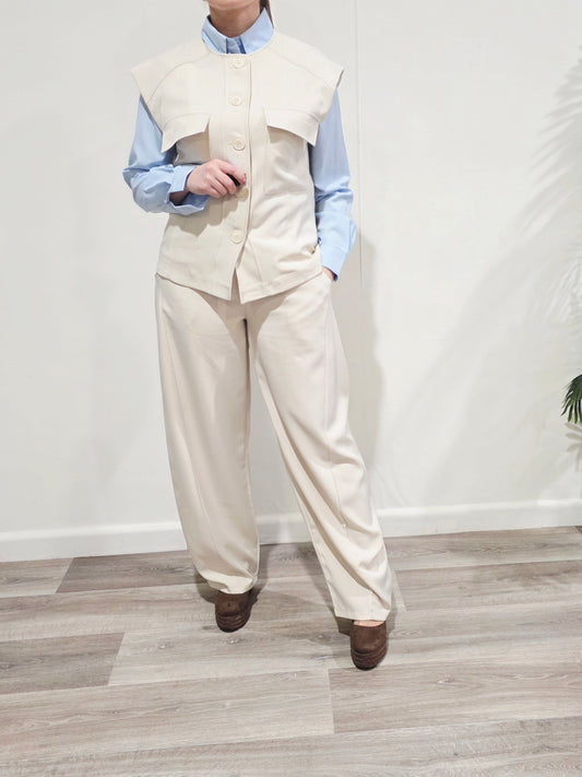 Conjunto Sahara Balloon