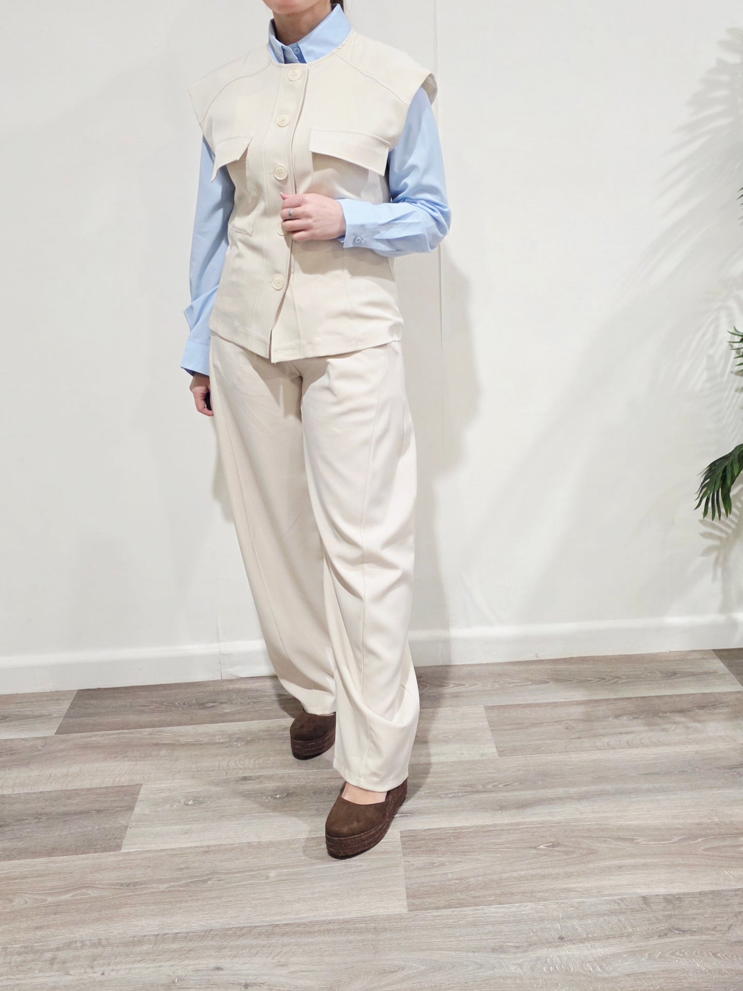 Conjunto Sahara Balloon