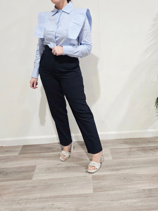 Pantalón Navy Tailor