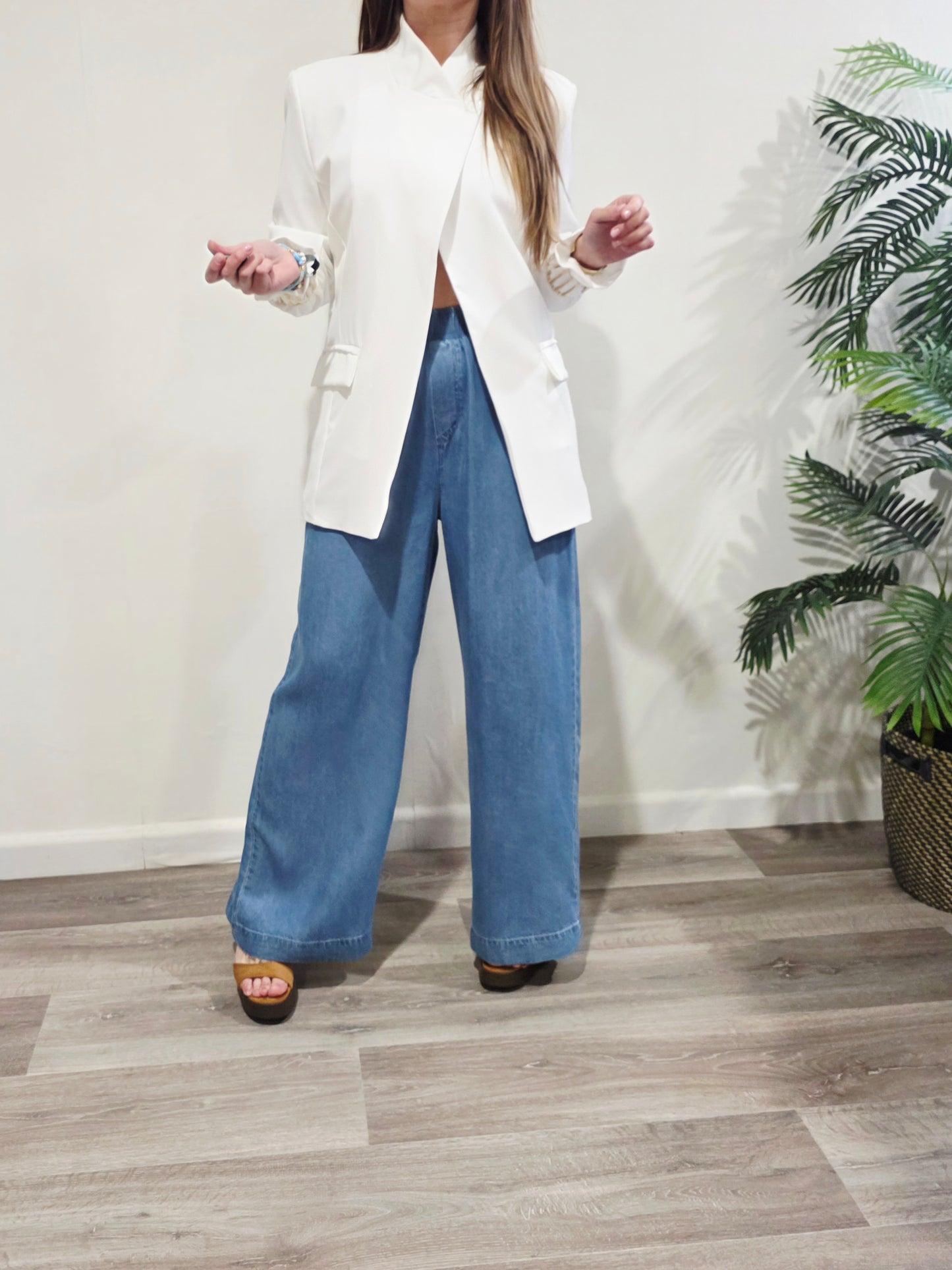 Blazer Minimal