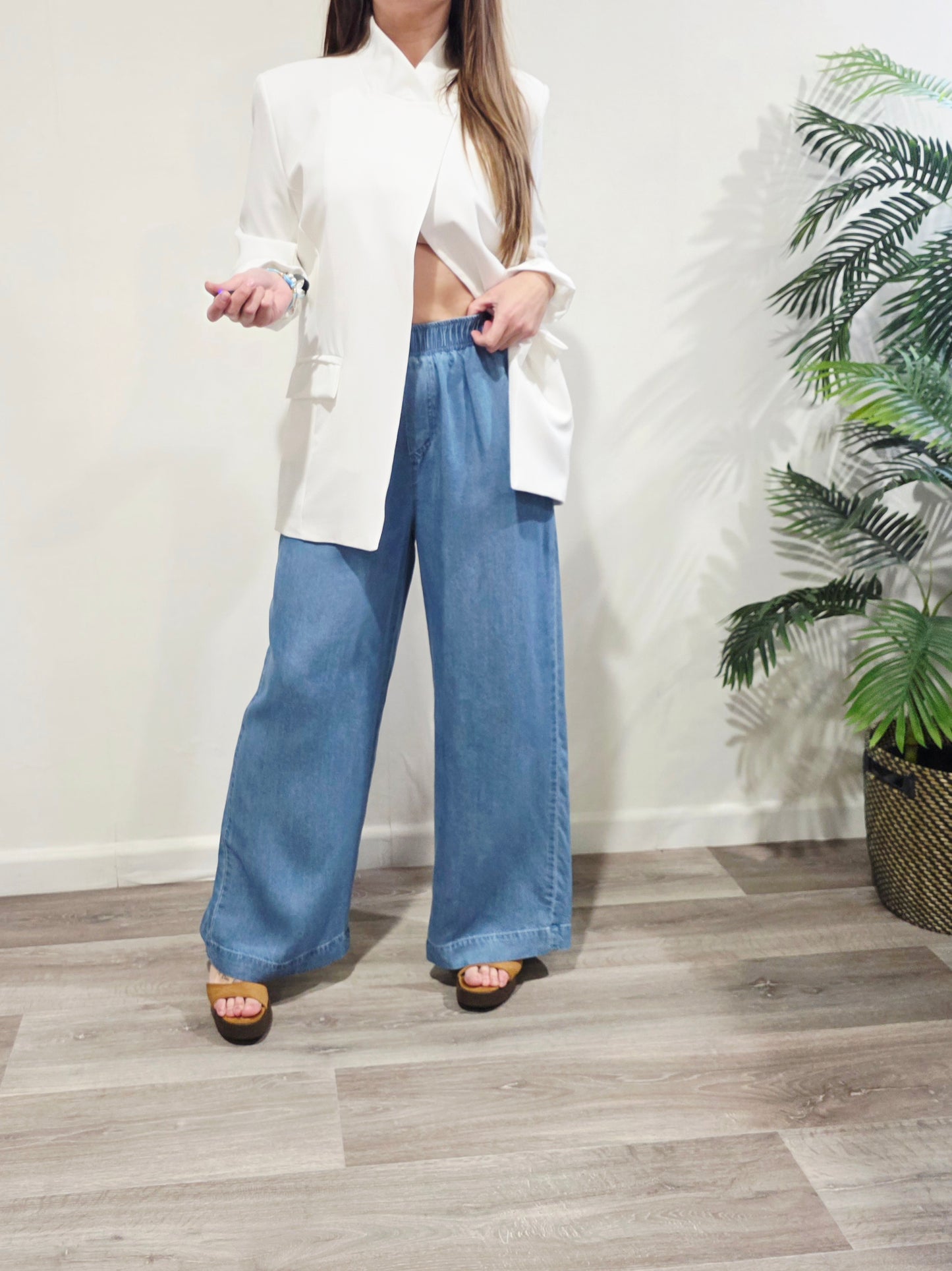 Blazer Minimal