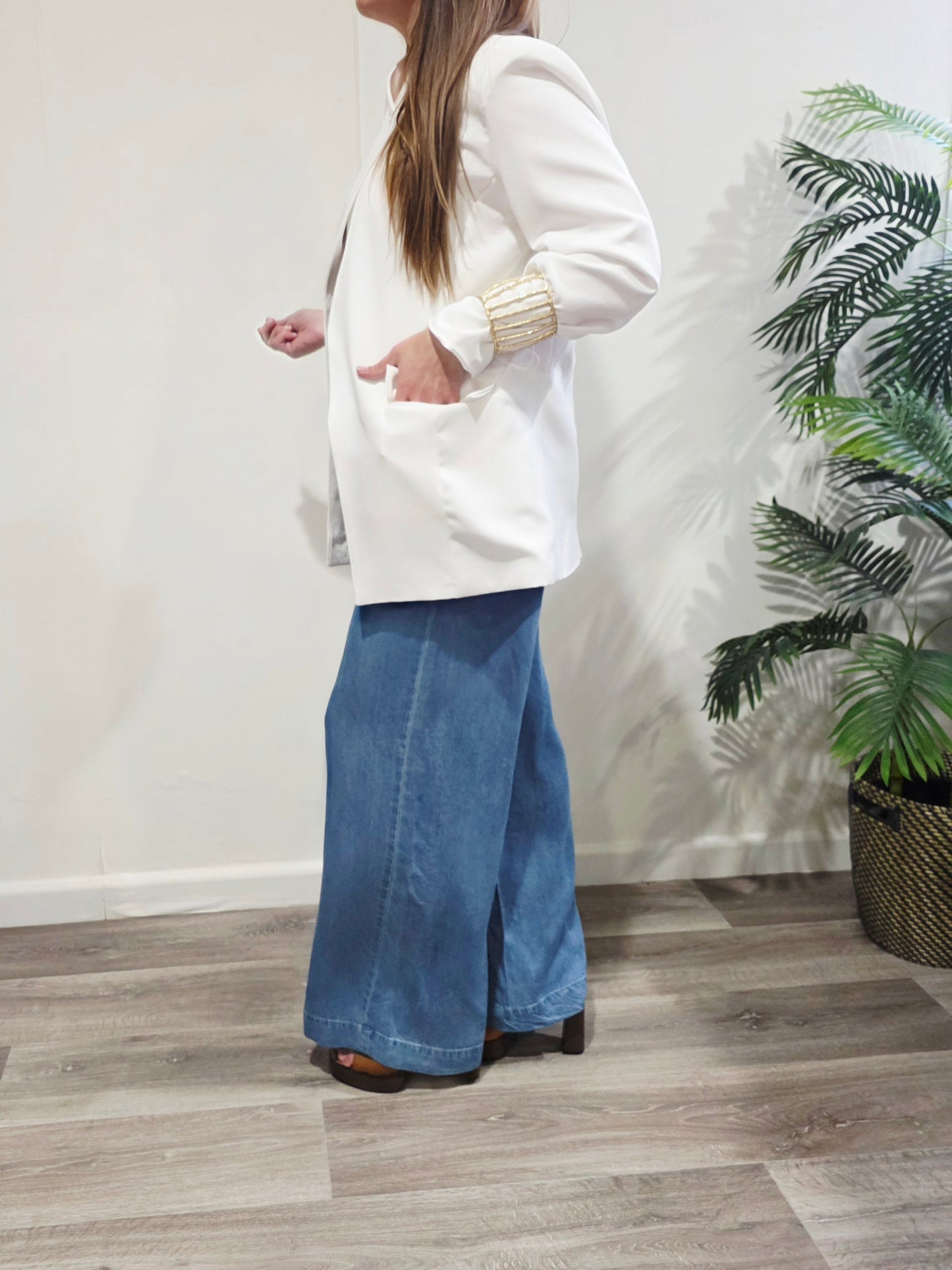 Blazer Minimal