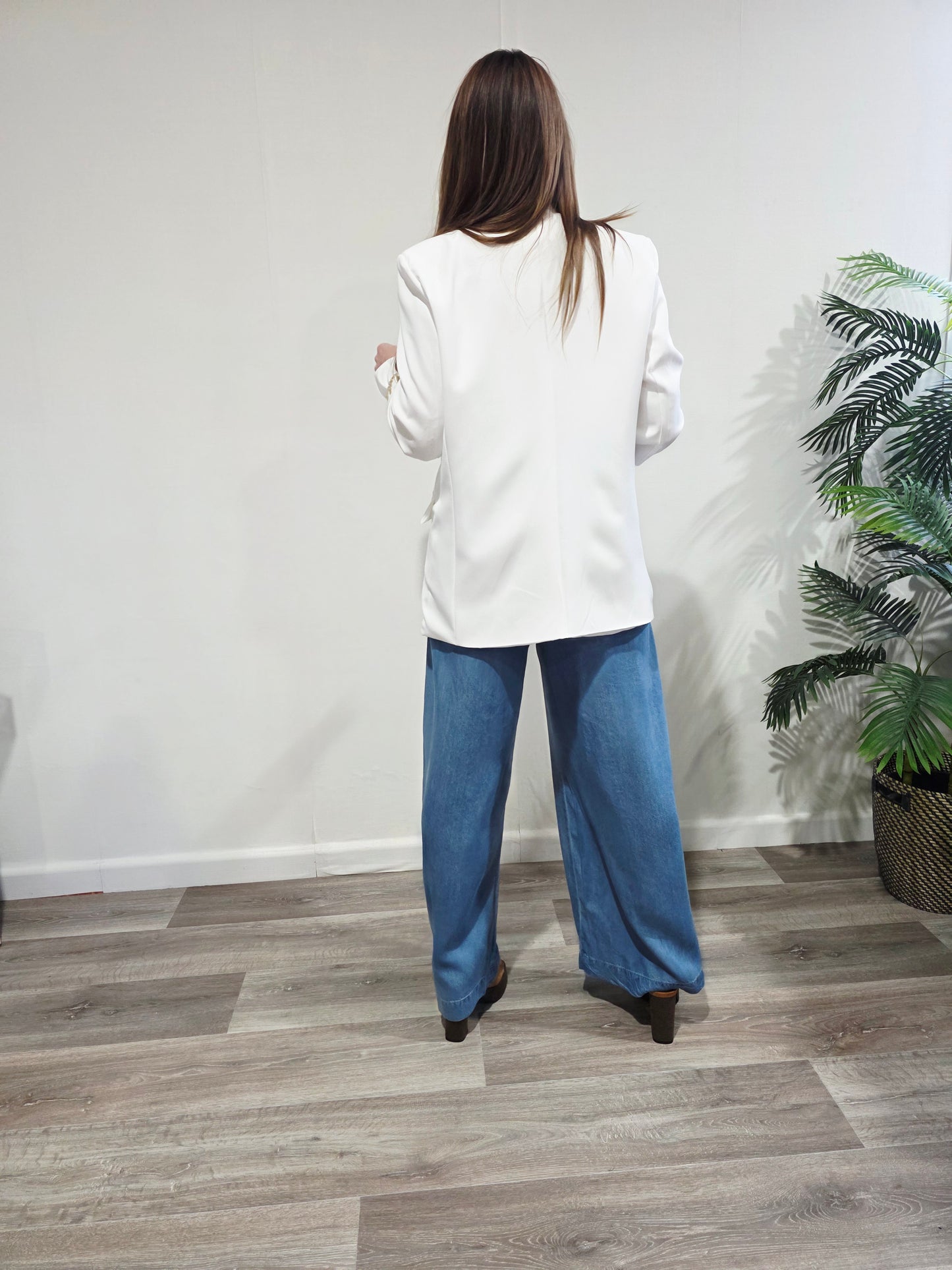 Blazer Minimal