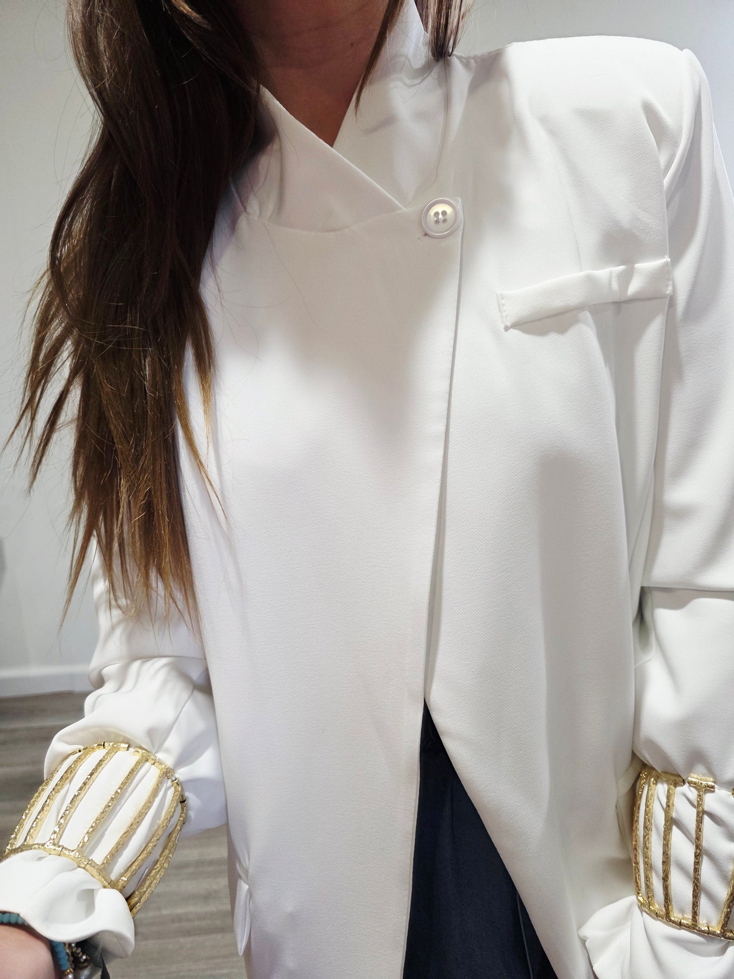 Blazer Minimal