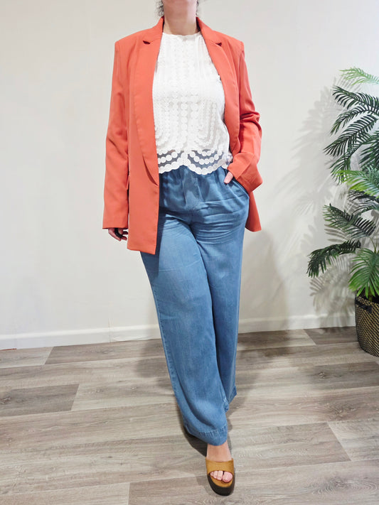 Blazer Teja