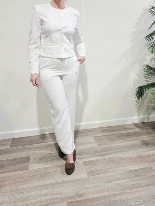 Conjunto Raya Elegance