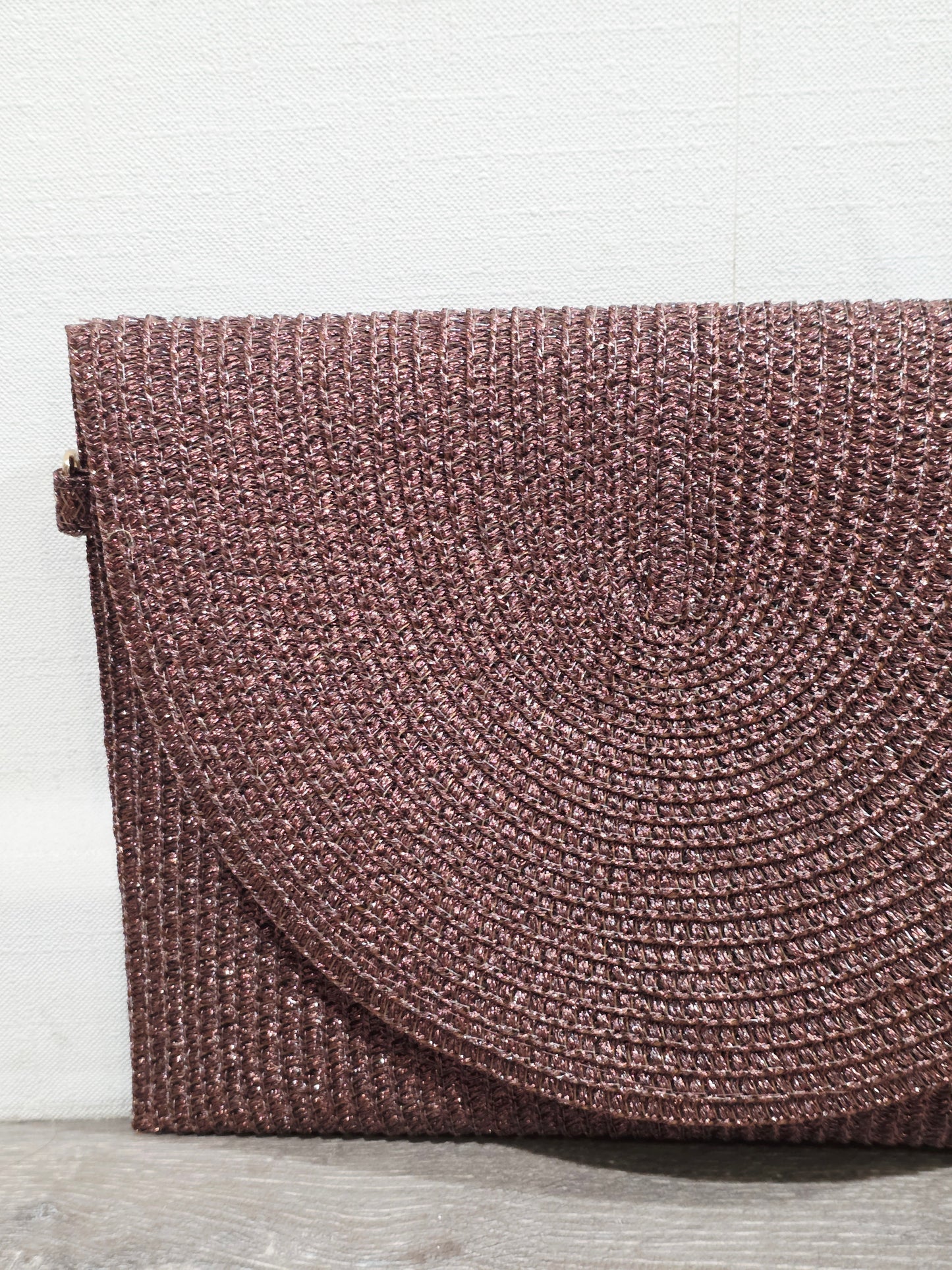Bolso Shine Deluxe