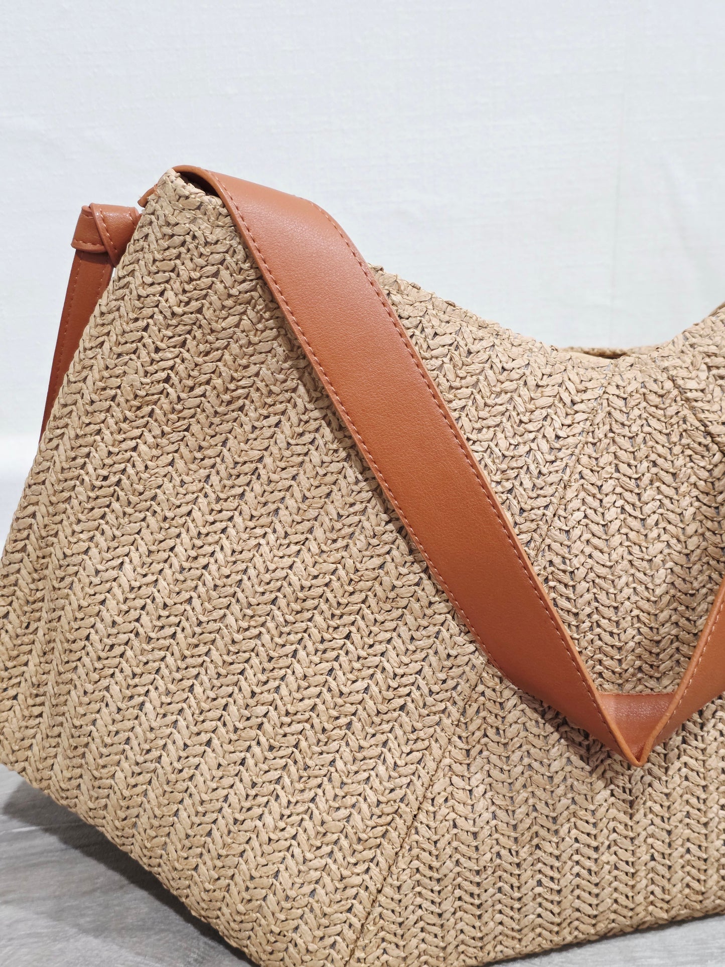 Bolso Formentera Chic