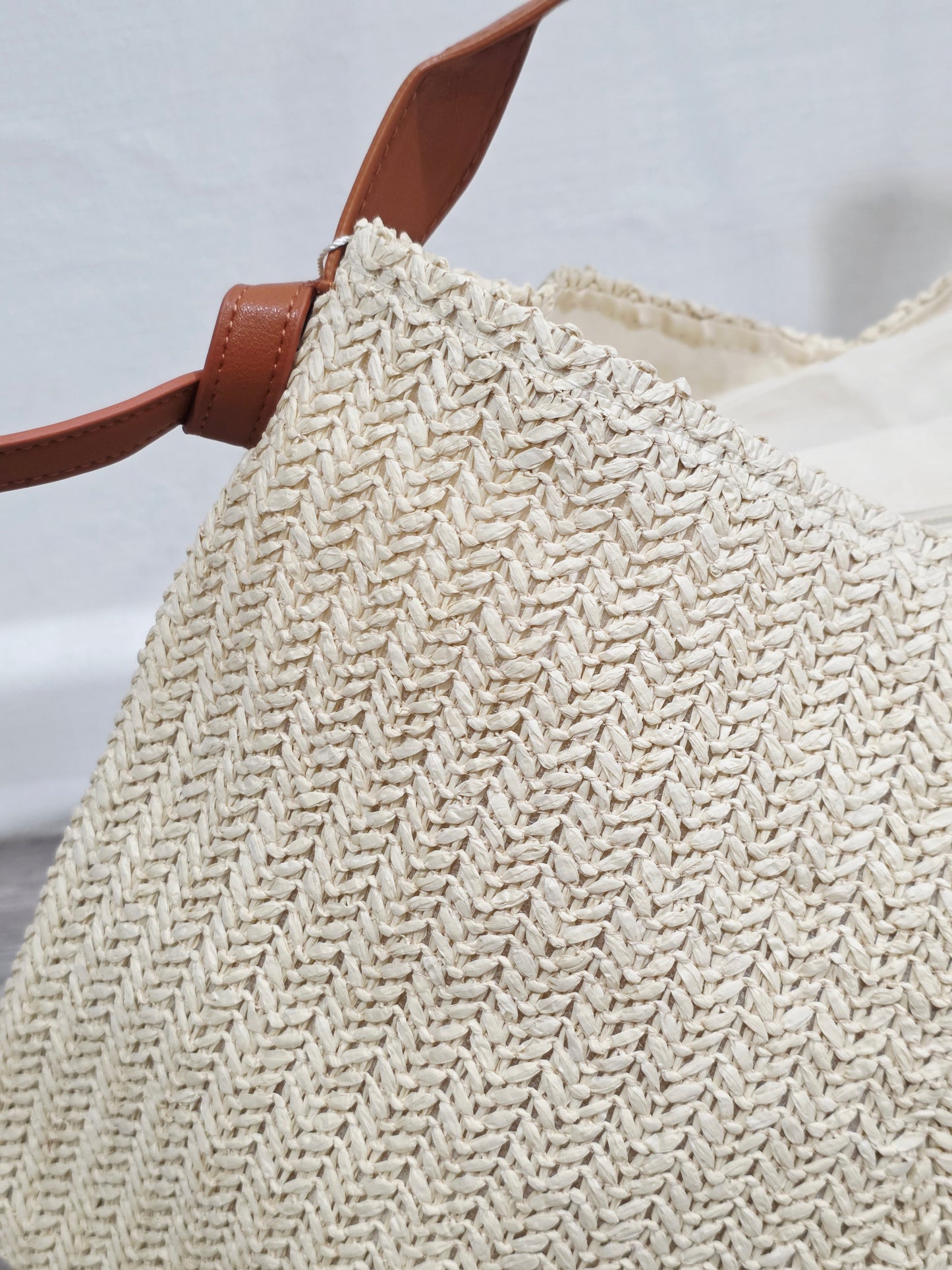 Bolso Formentera Chic