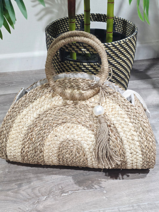 Cesta Borla