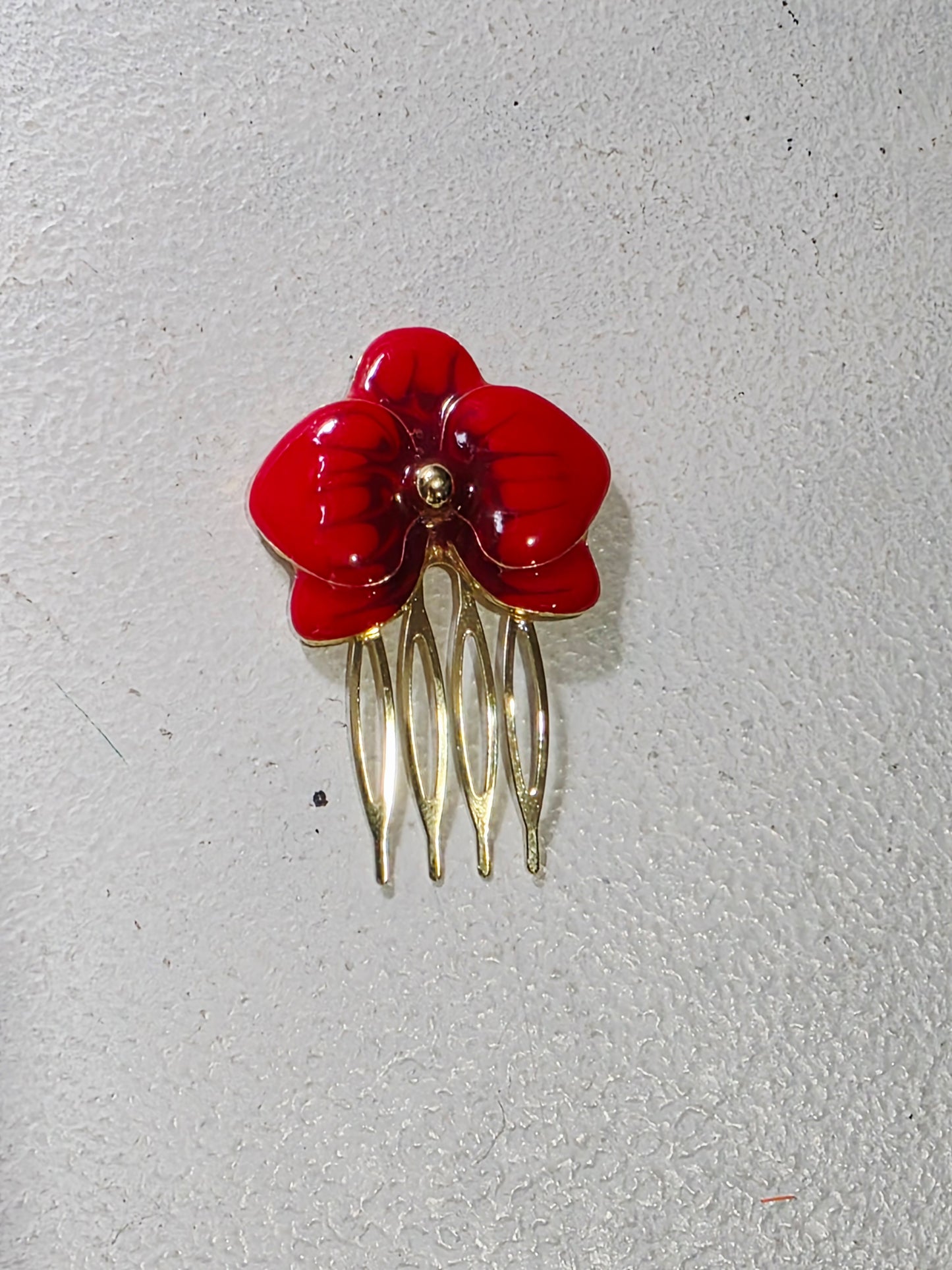 Peinecillo Orquídea