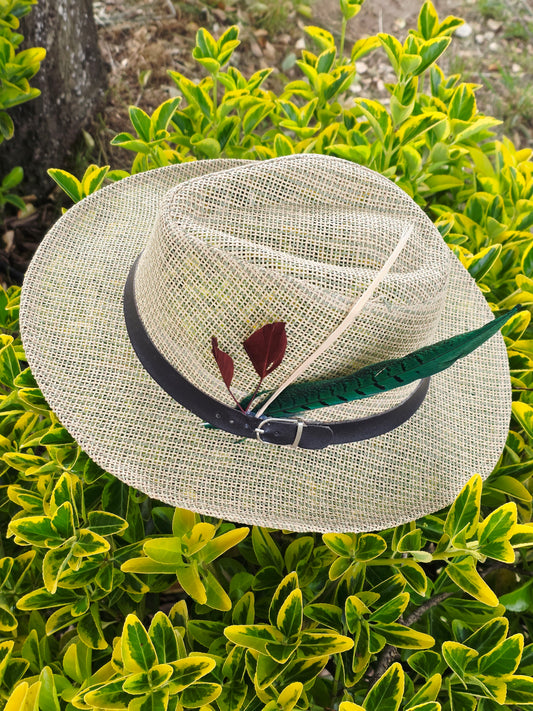 Sombrero Fedora