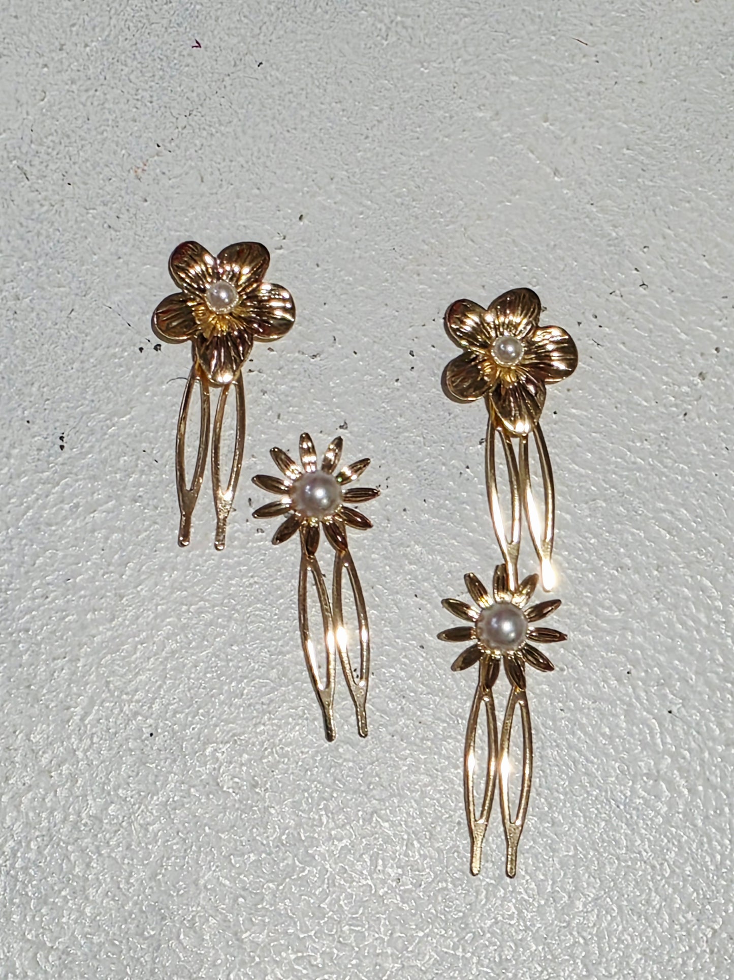 Pack Jardín de Perlas