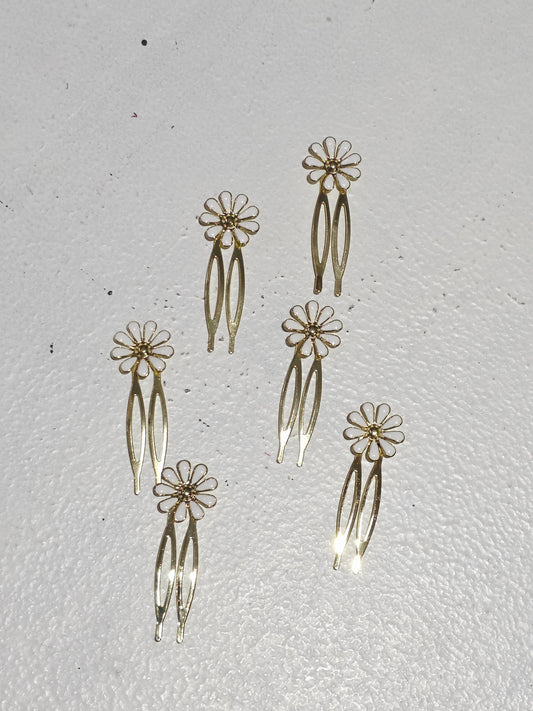 Set Margarita Blanca
