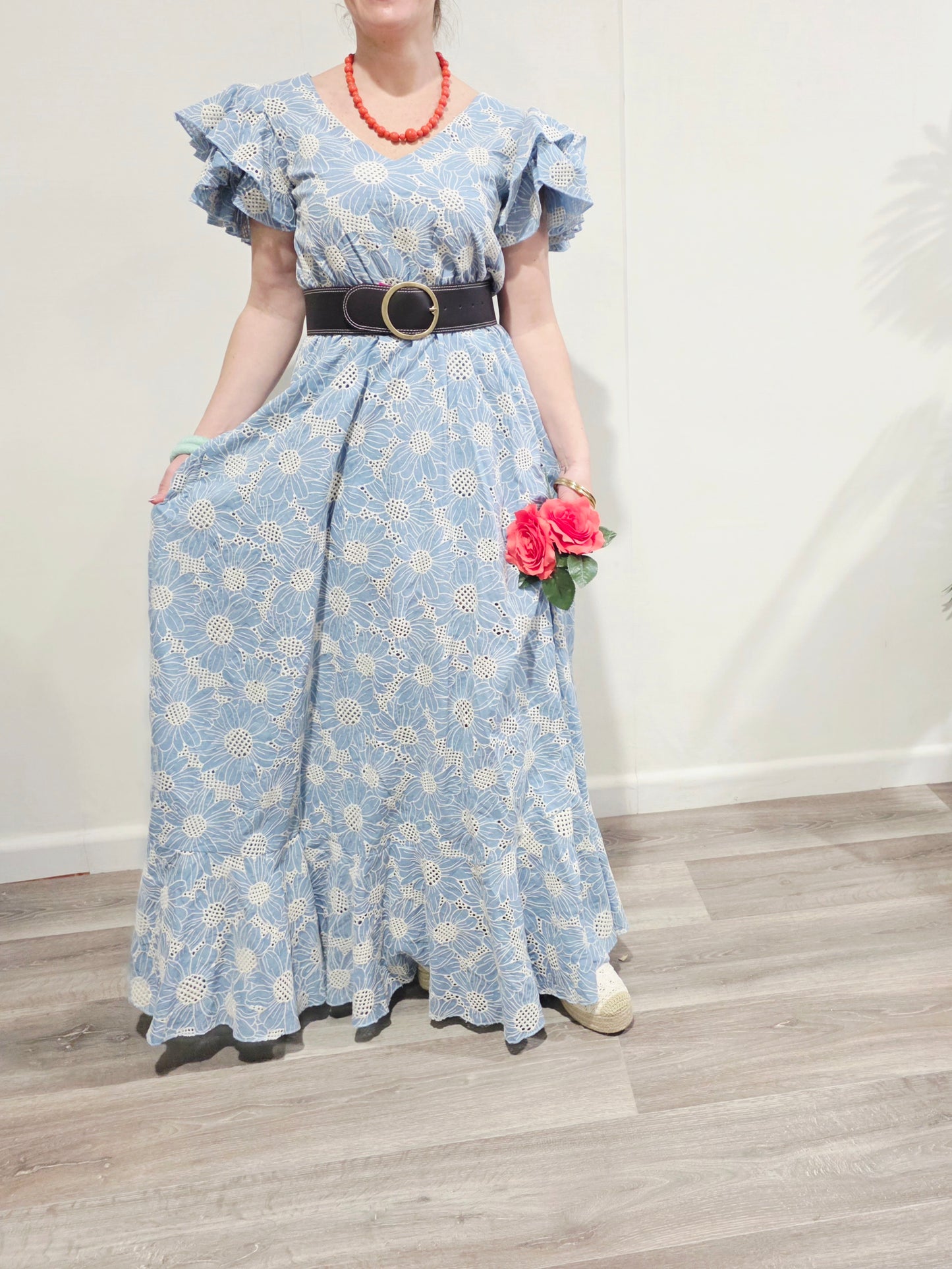 Bata Margaritas Caladas