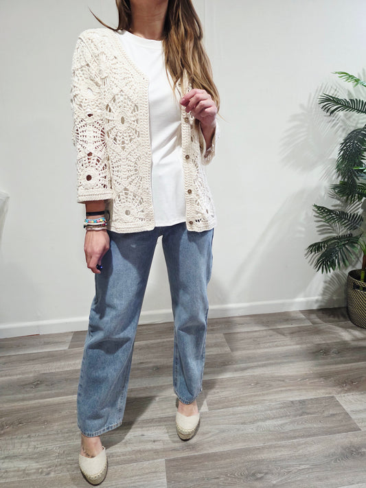 Rebeca Crochet