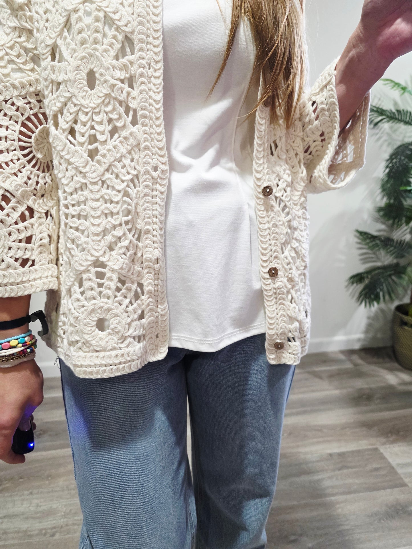 Rebeca Crochet