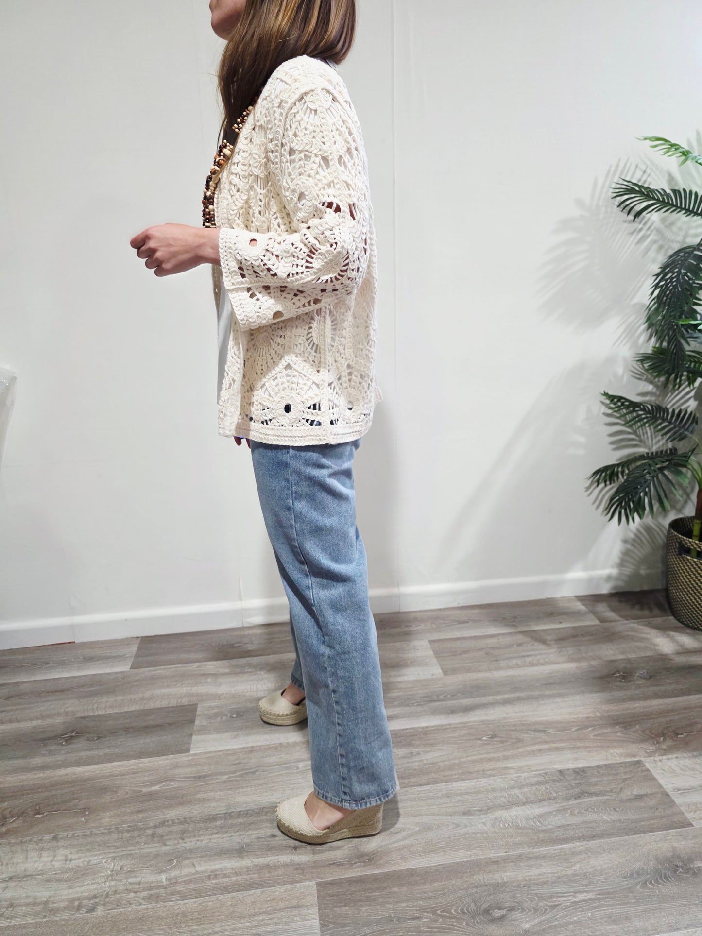 Rebeca Crochet