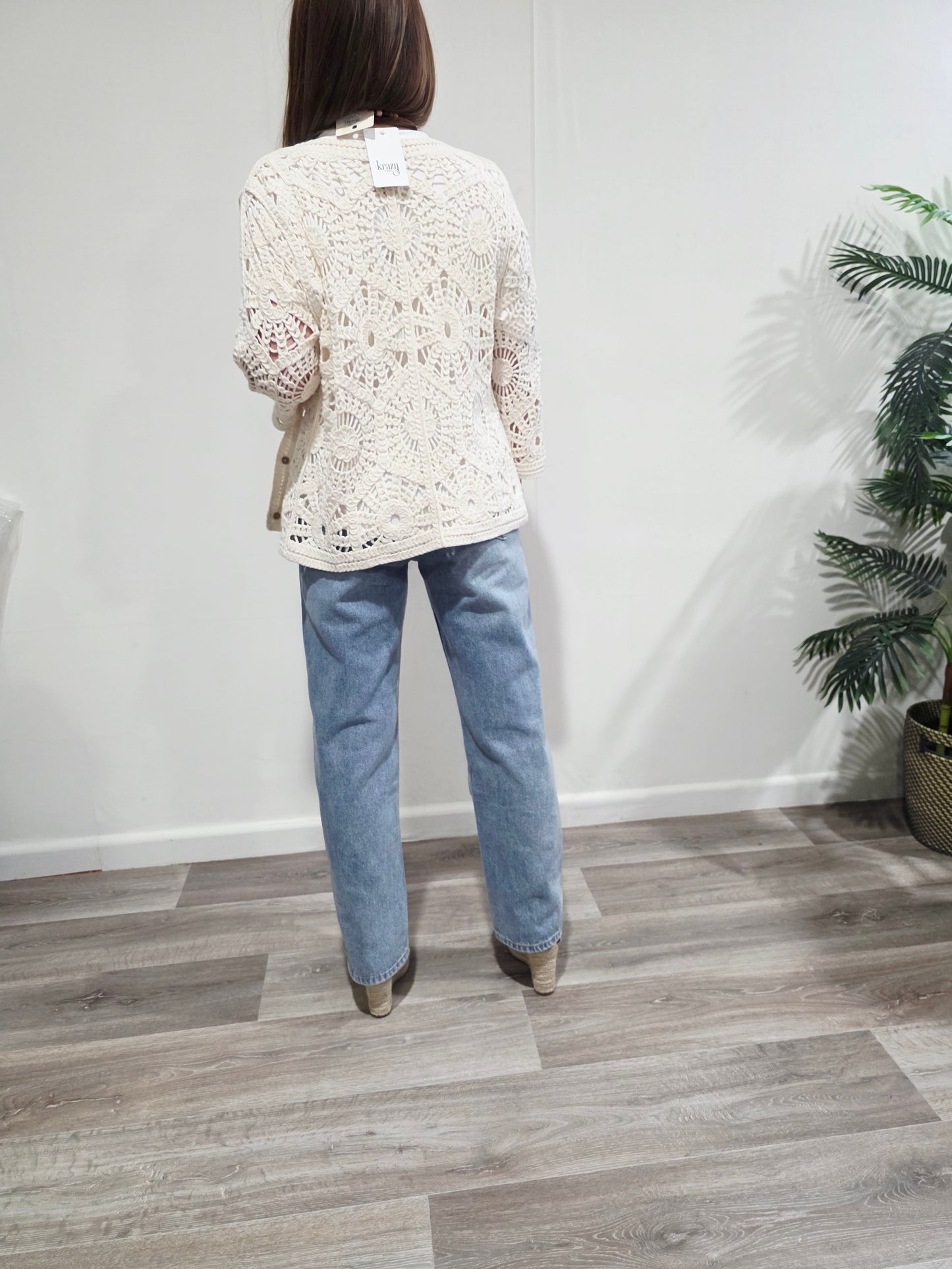 Rebeca Crochet