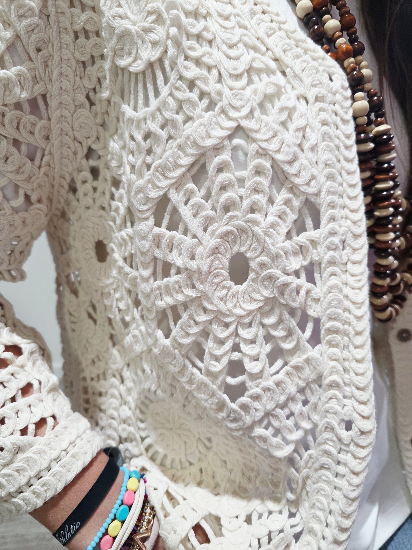 Rebeca Crochet