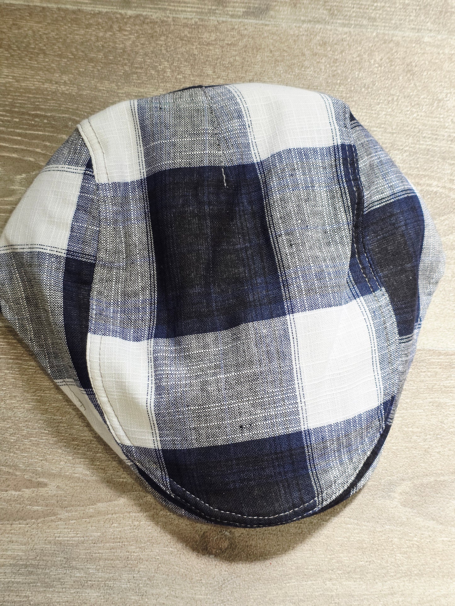 Gorra Plana Style