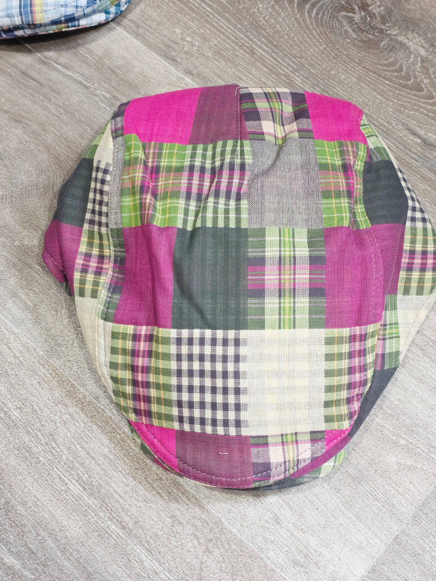 Gorra Plana Style
