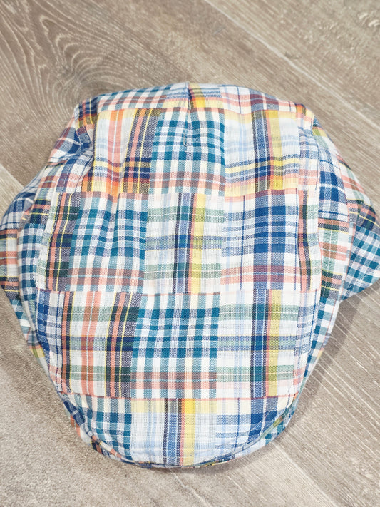 Gorra Plana Style