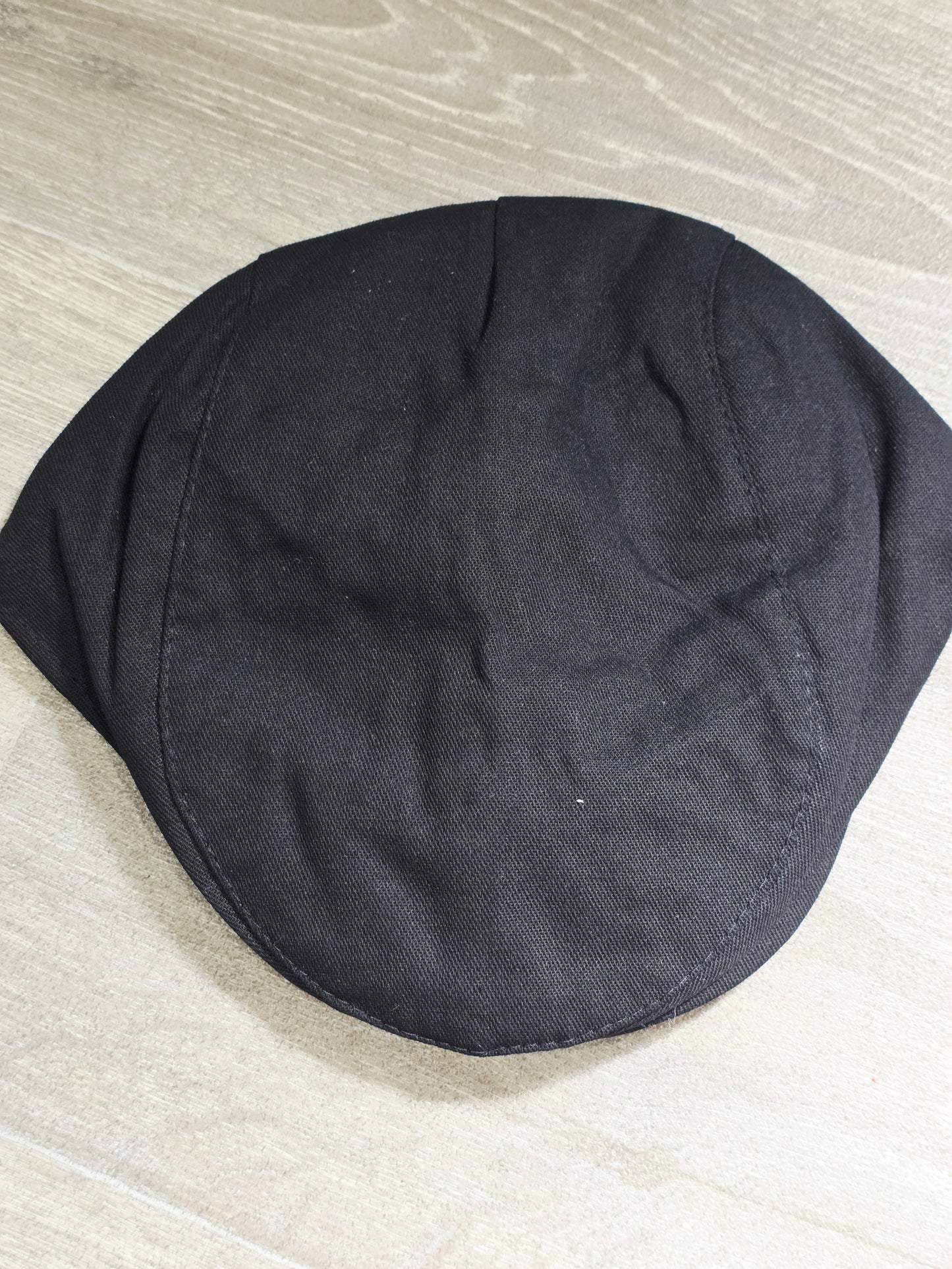 Gorra Plana Casual