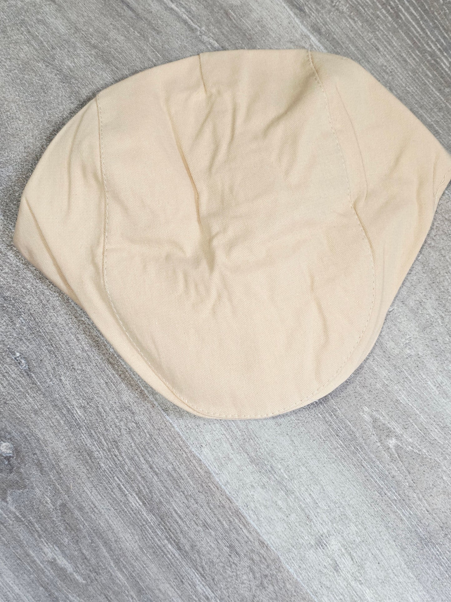 Gorra Plana Casual