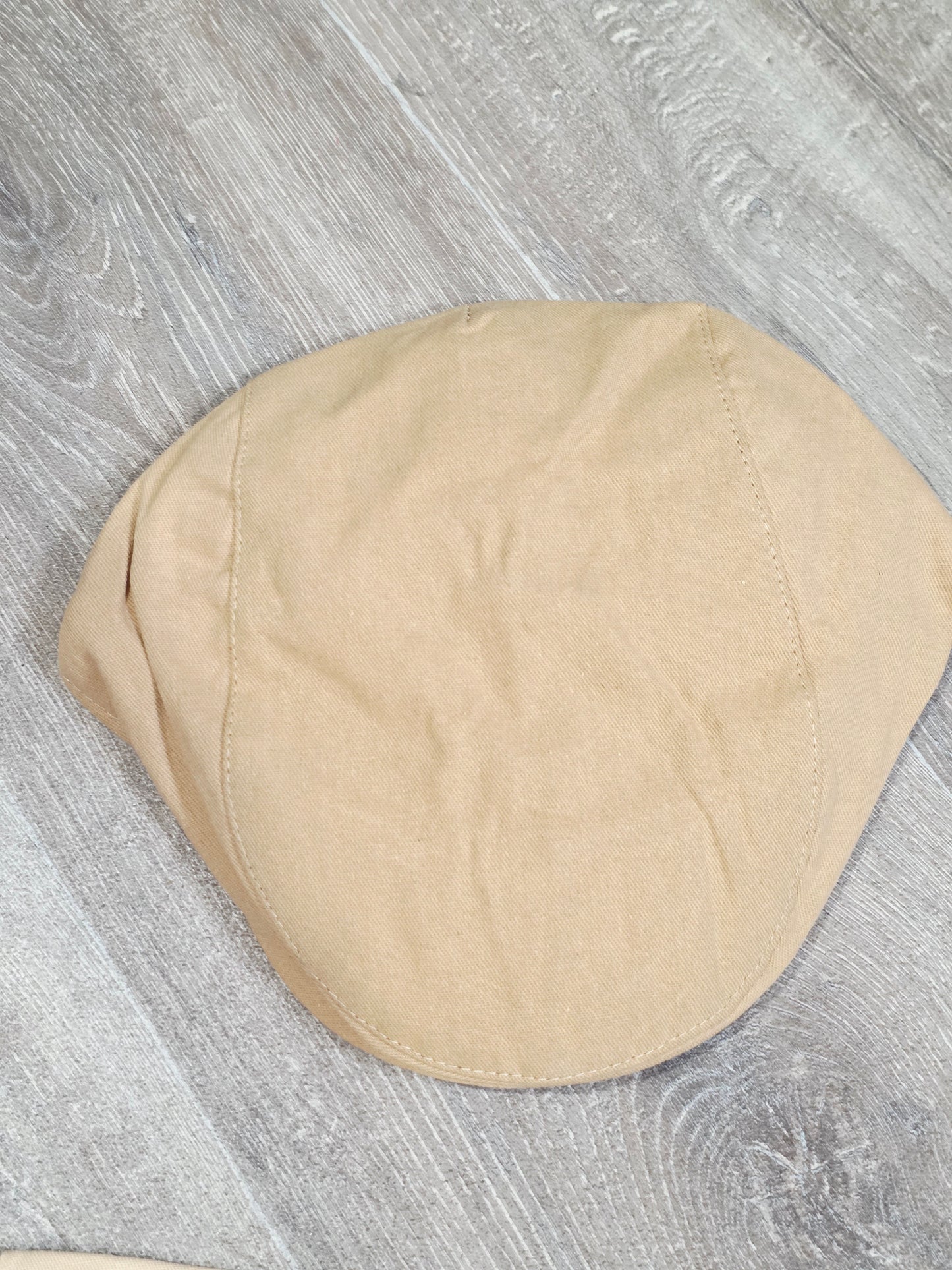 Gorra Plana Casual