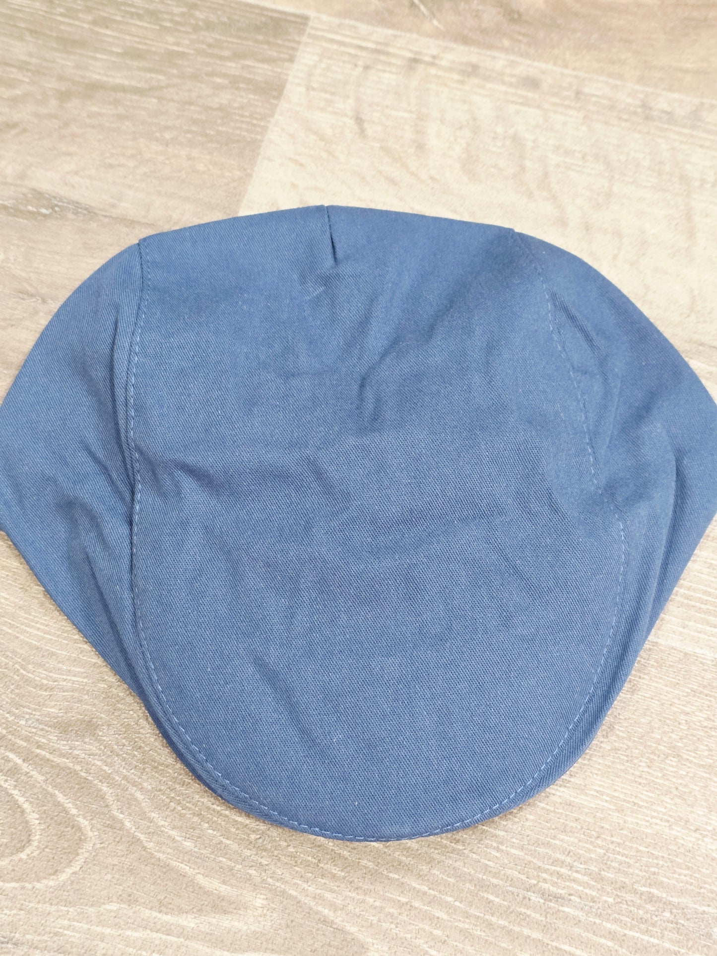 Gorra Plana Casual