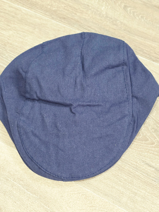 Gorra Plana Casual