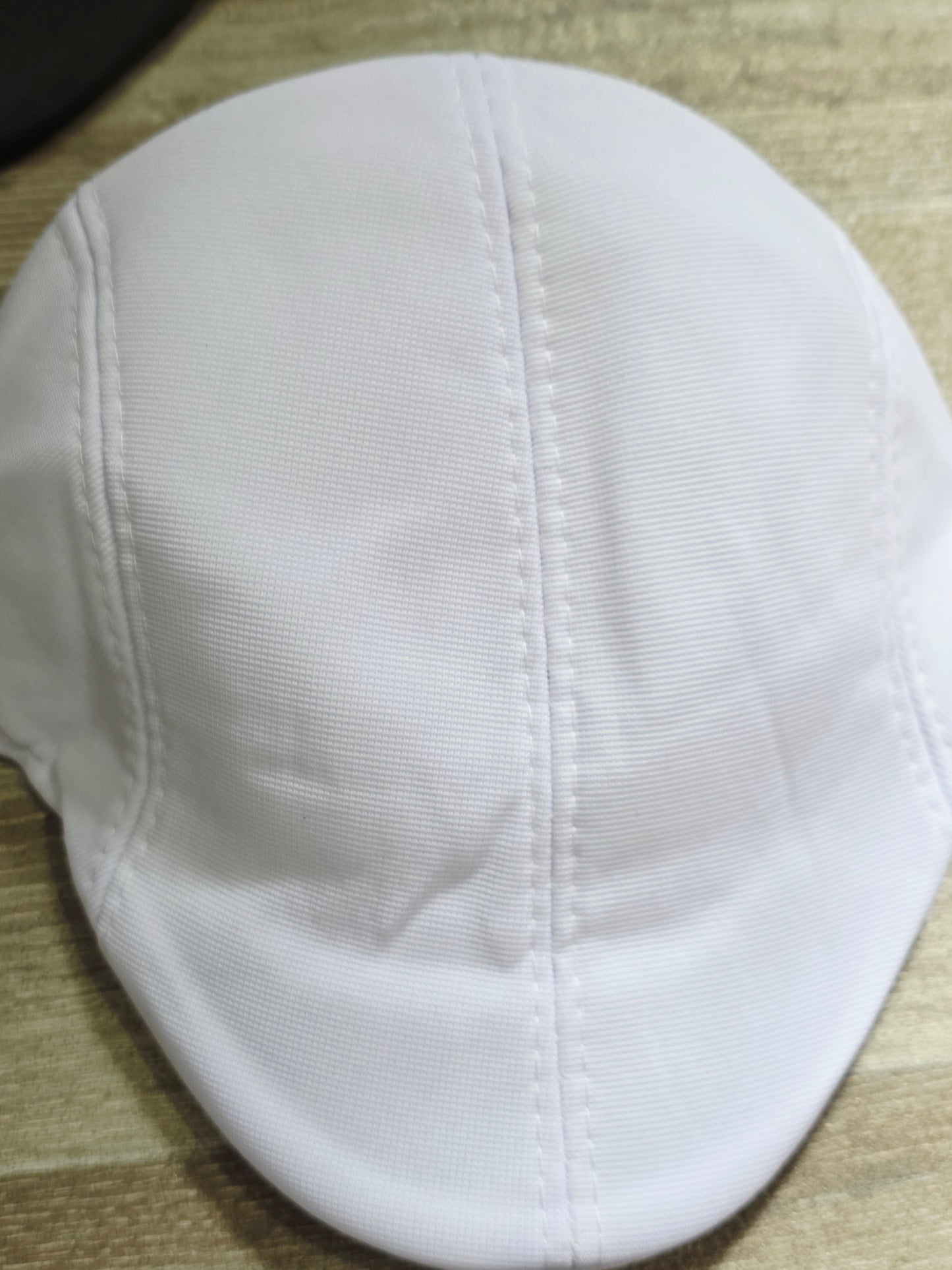 Gorra Plana Essential