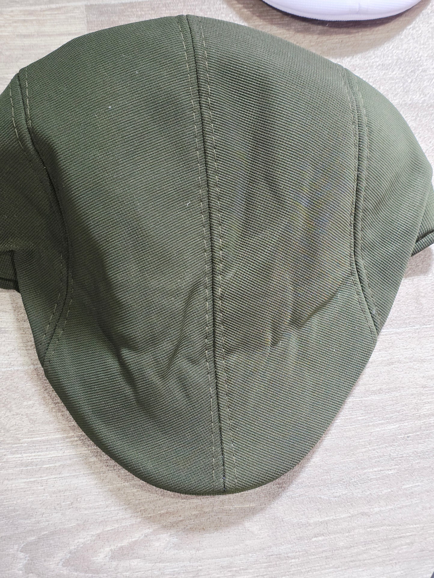 Gorra Plana Essential