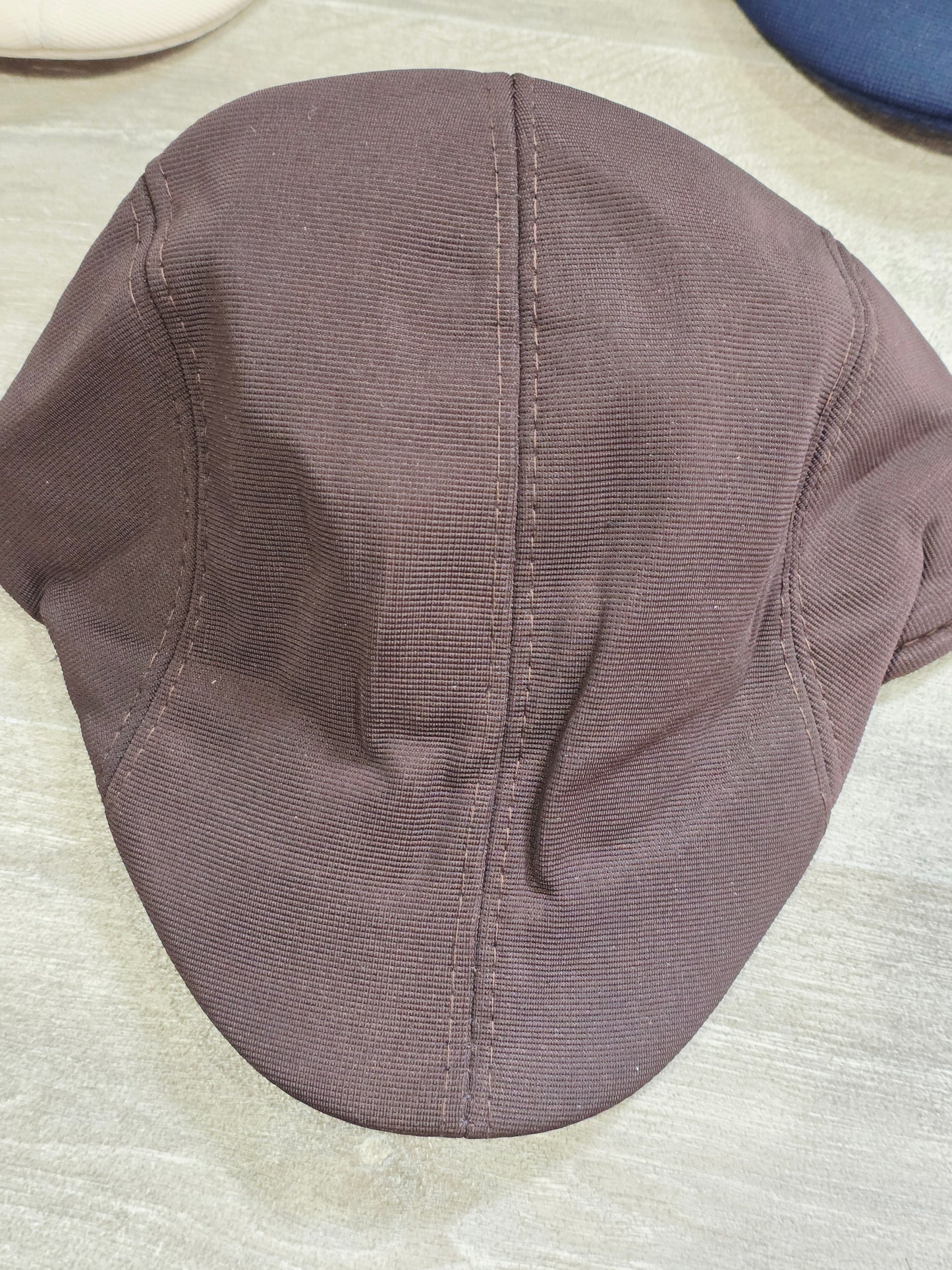 Gorra Plana Essential