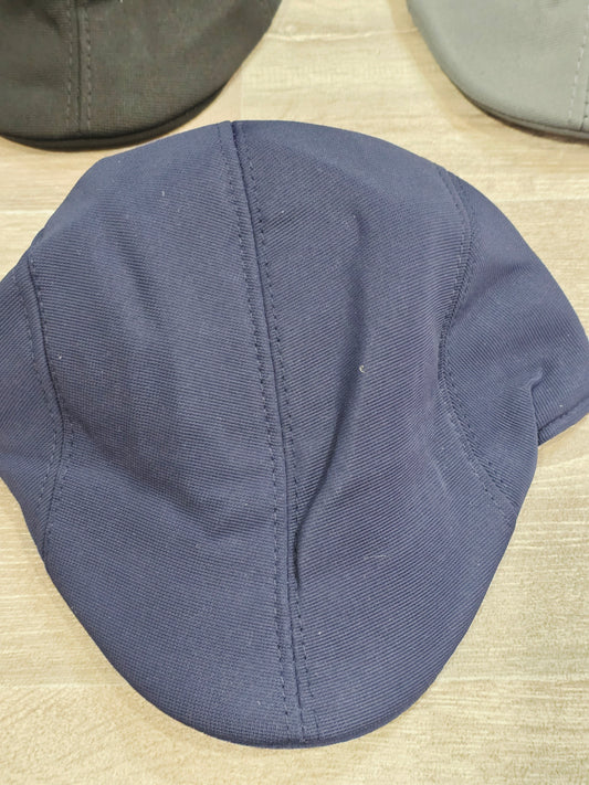 Gorra Plana Essential