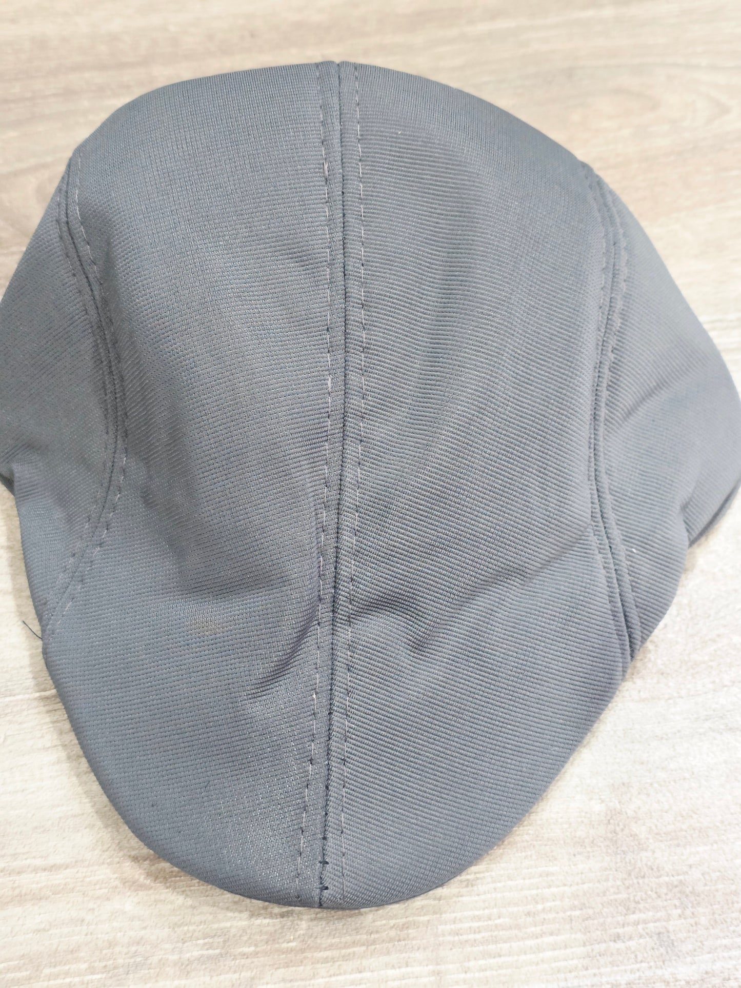 Gorra Plana Essential