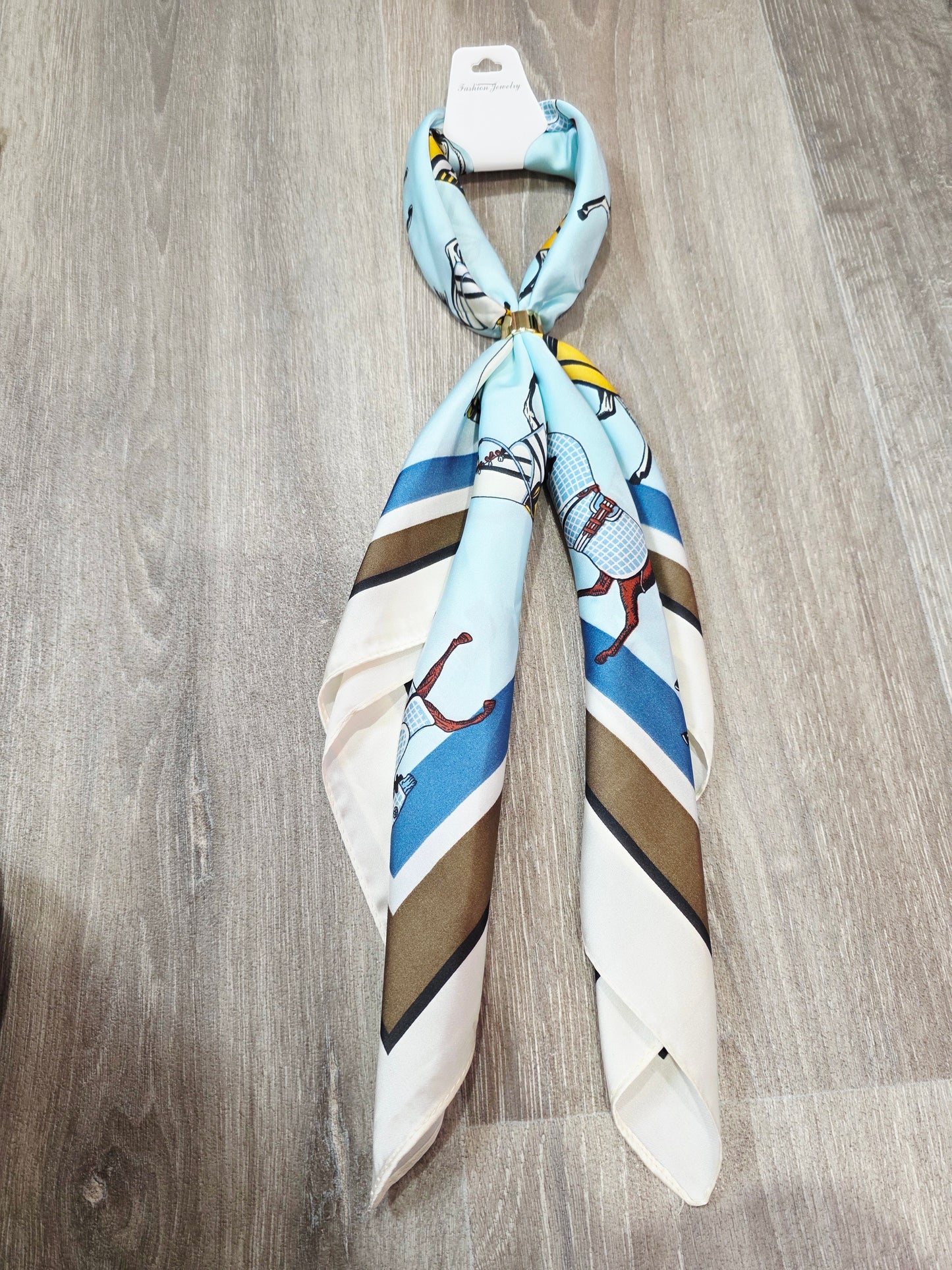 Pañuelo  Anillo