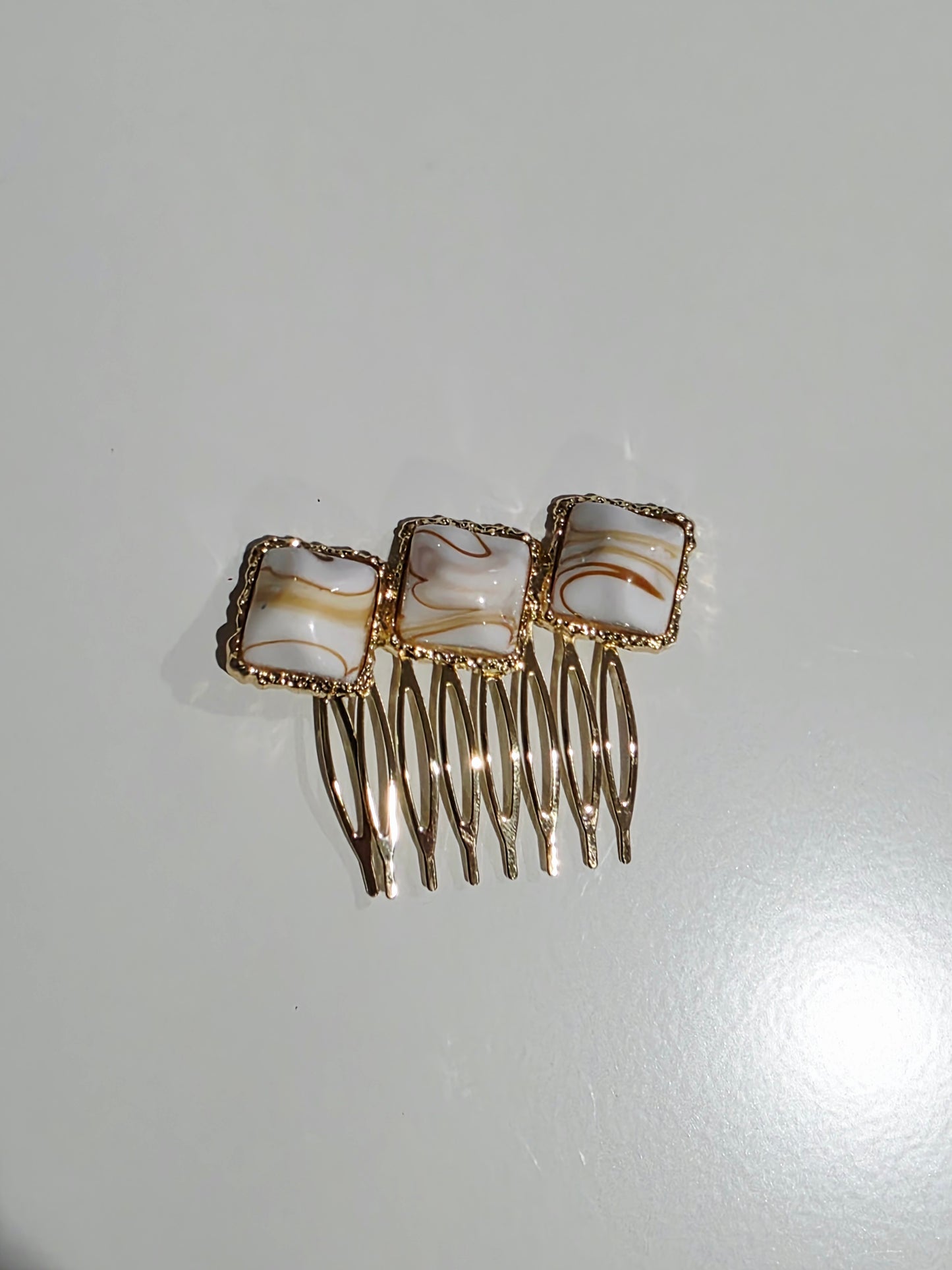 Peinecillo Trío Gemas