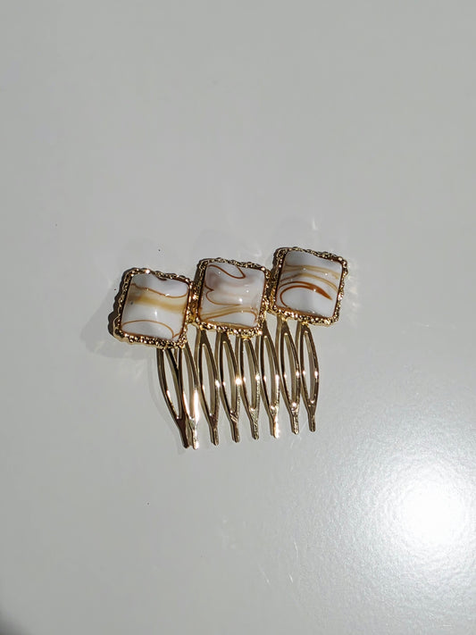 Peinecillo Trío Gemas