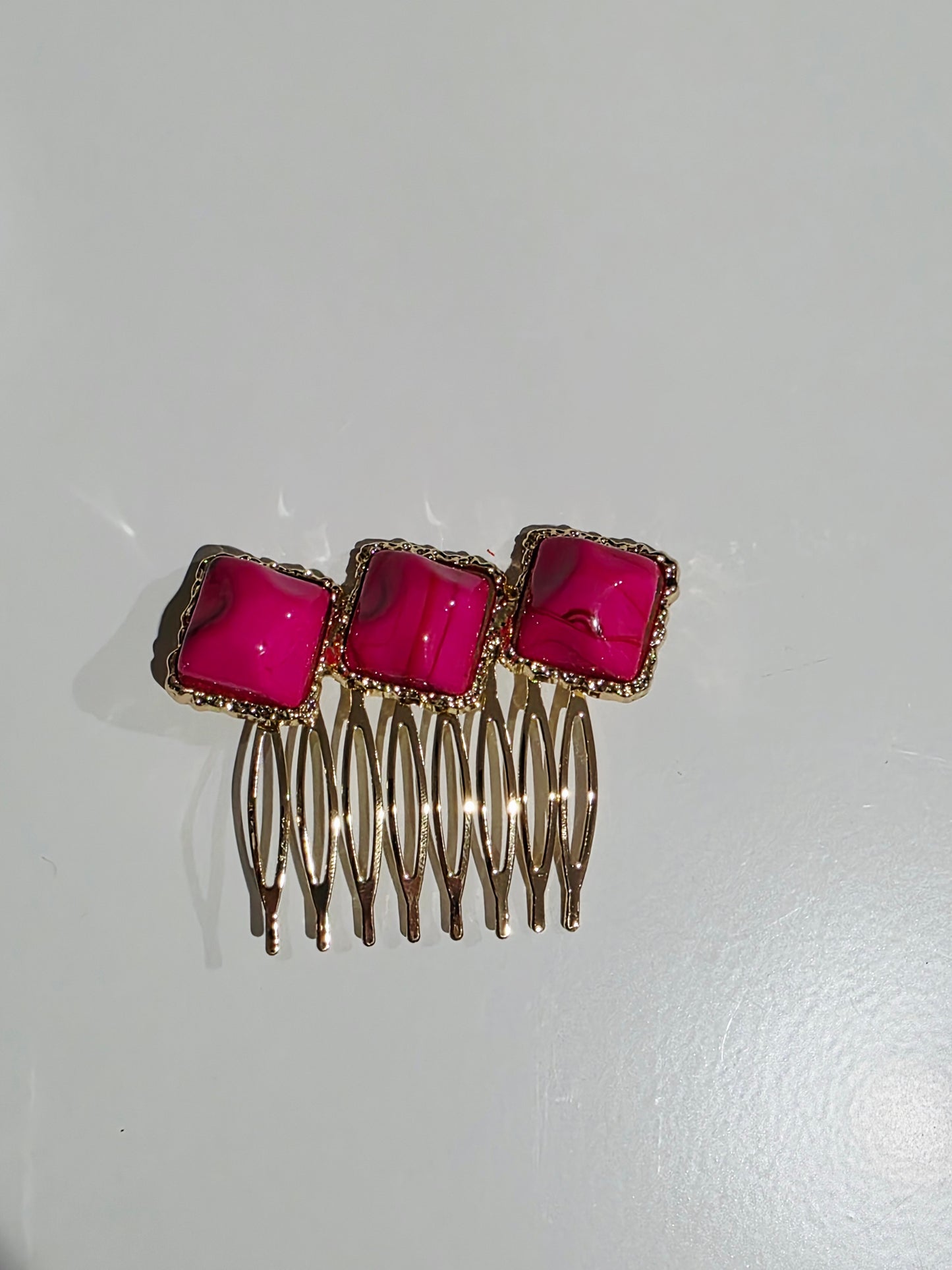 Peinecillo Trío Gemas