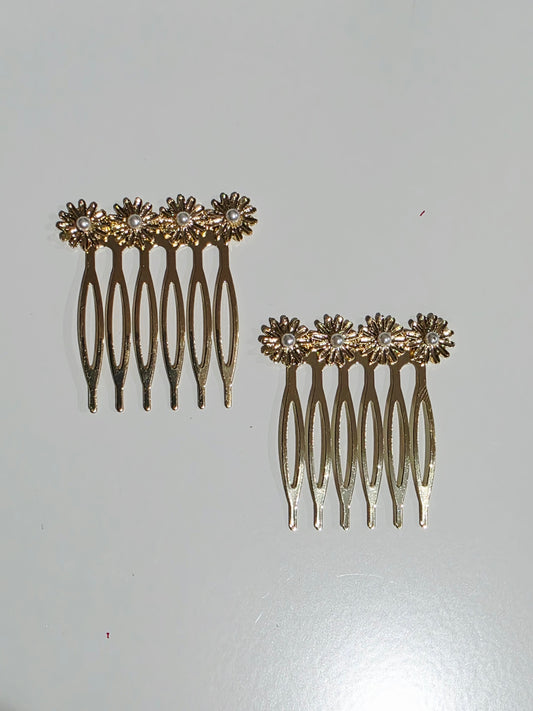 Peinecillo Cuarteto