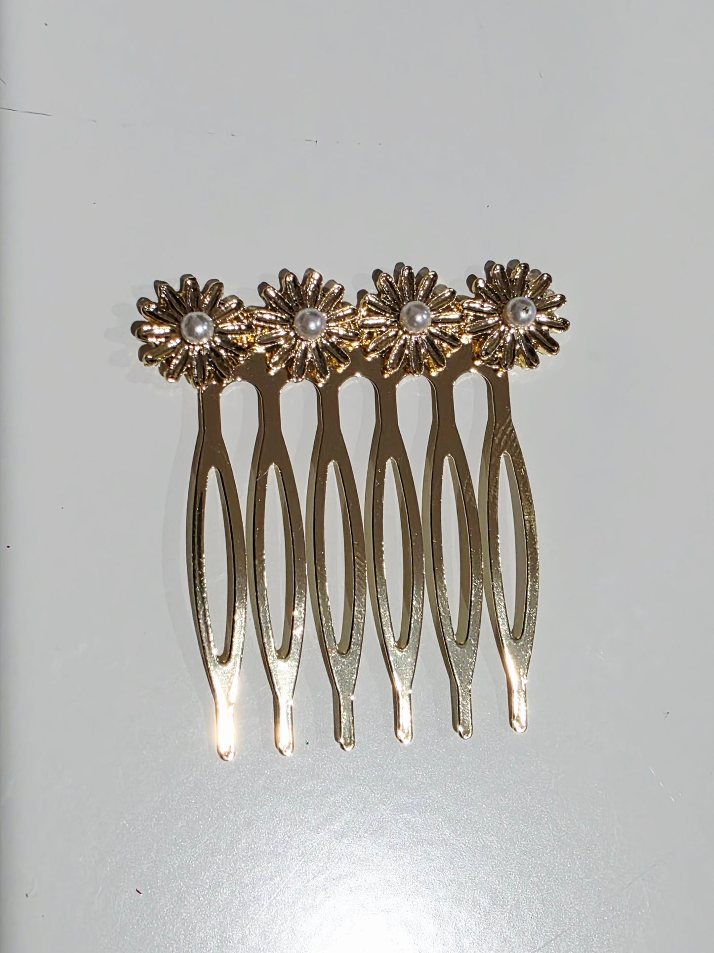 Peinecillo Cuarteto