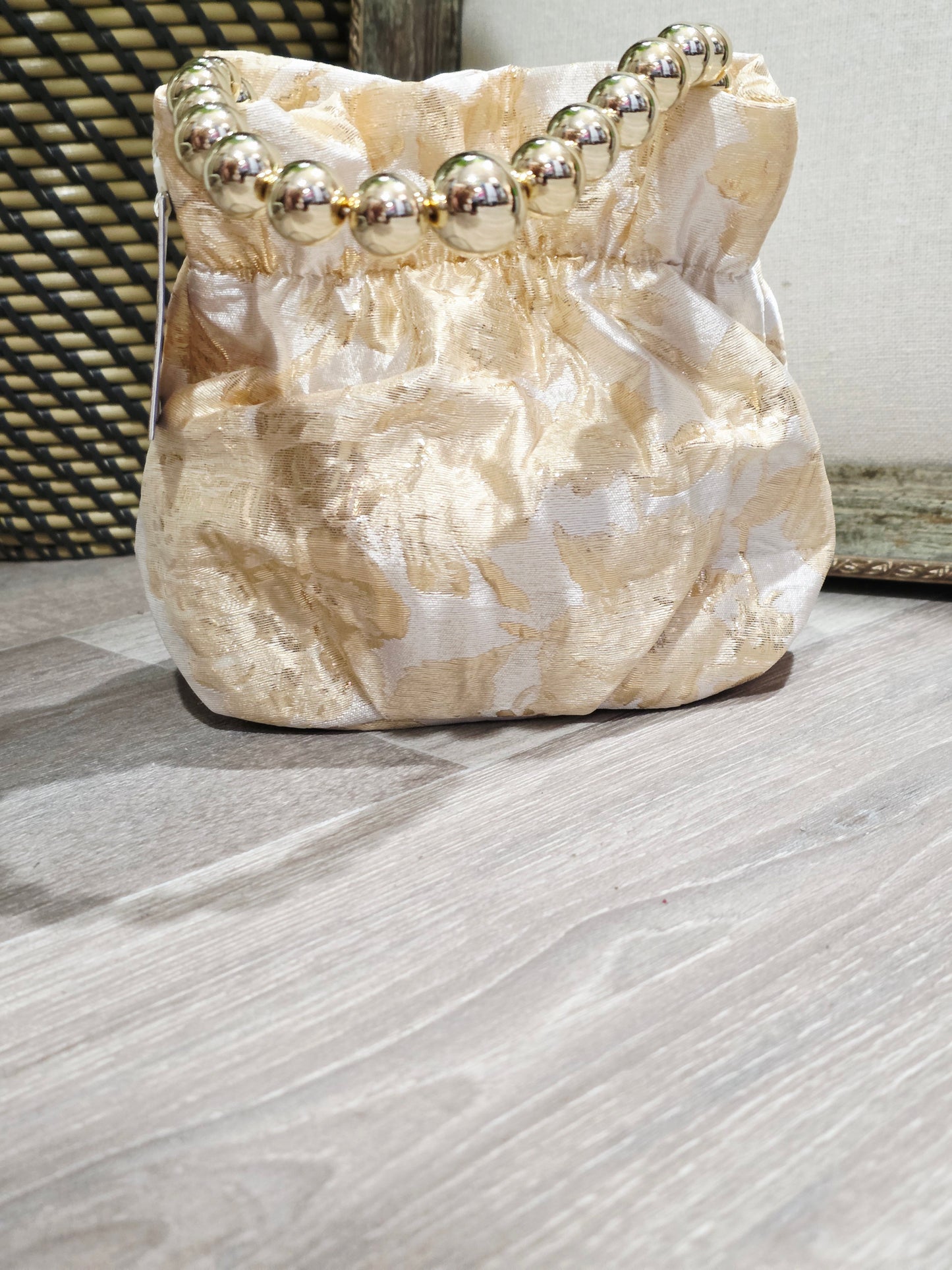Bolso Limosnera