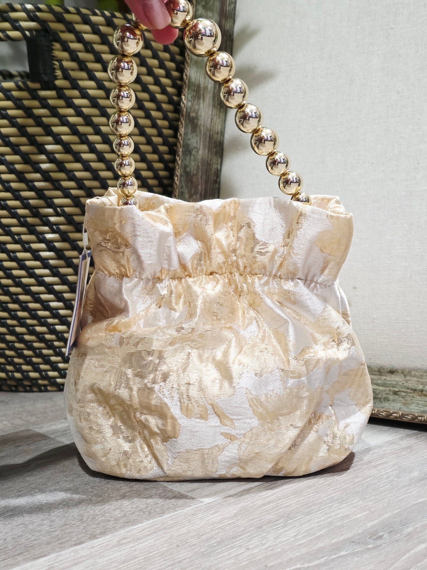 Bolso Limosnera