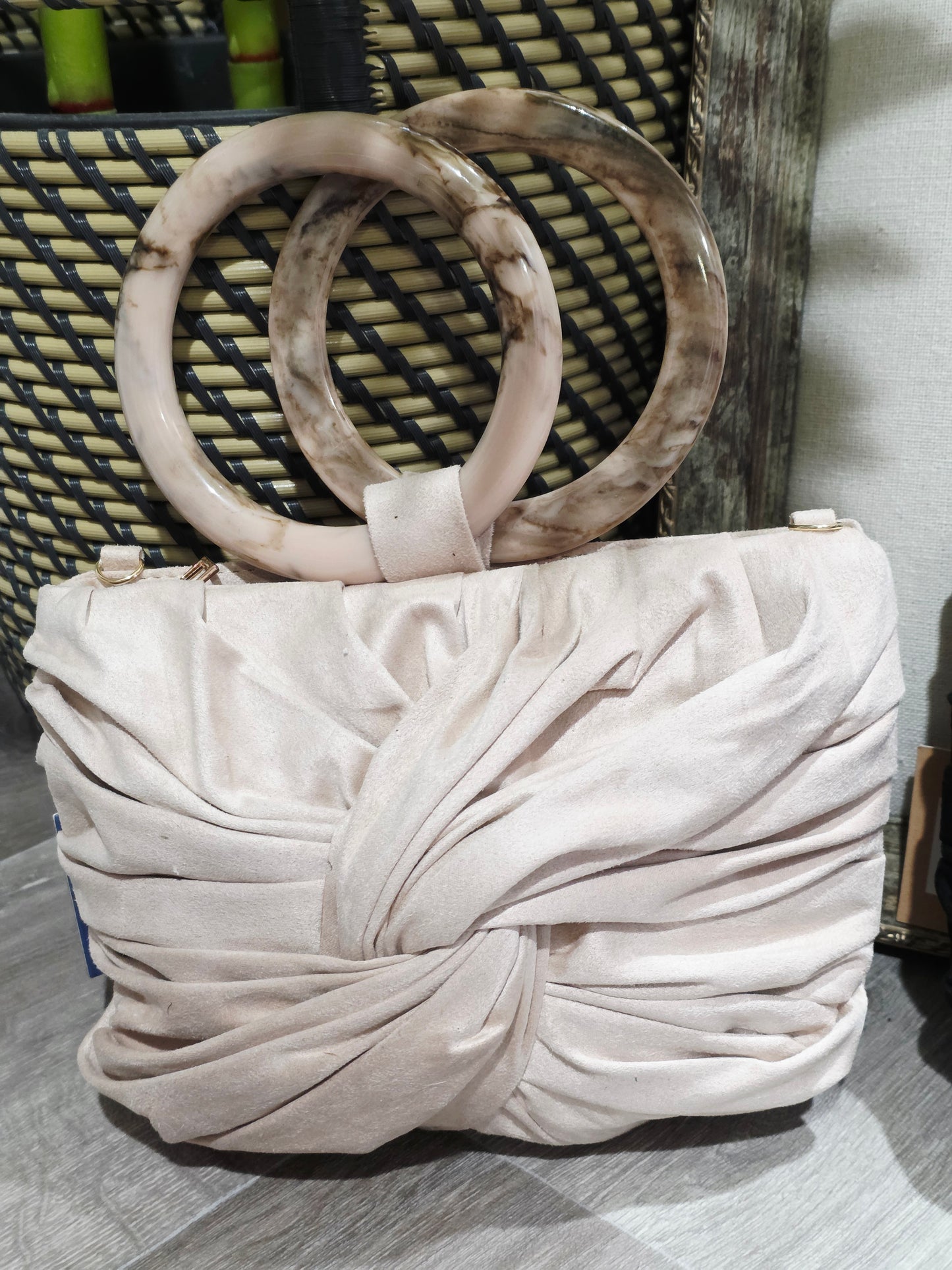 Bolso Milano