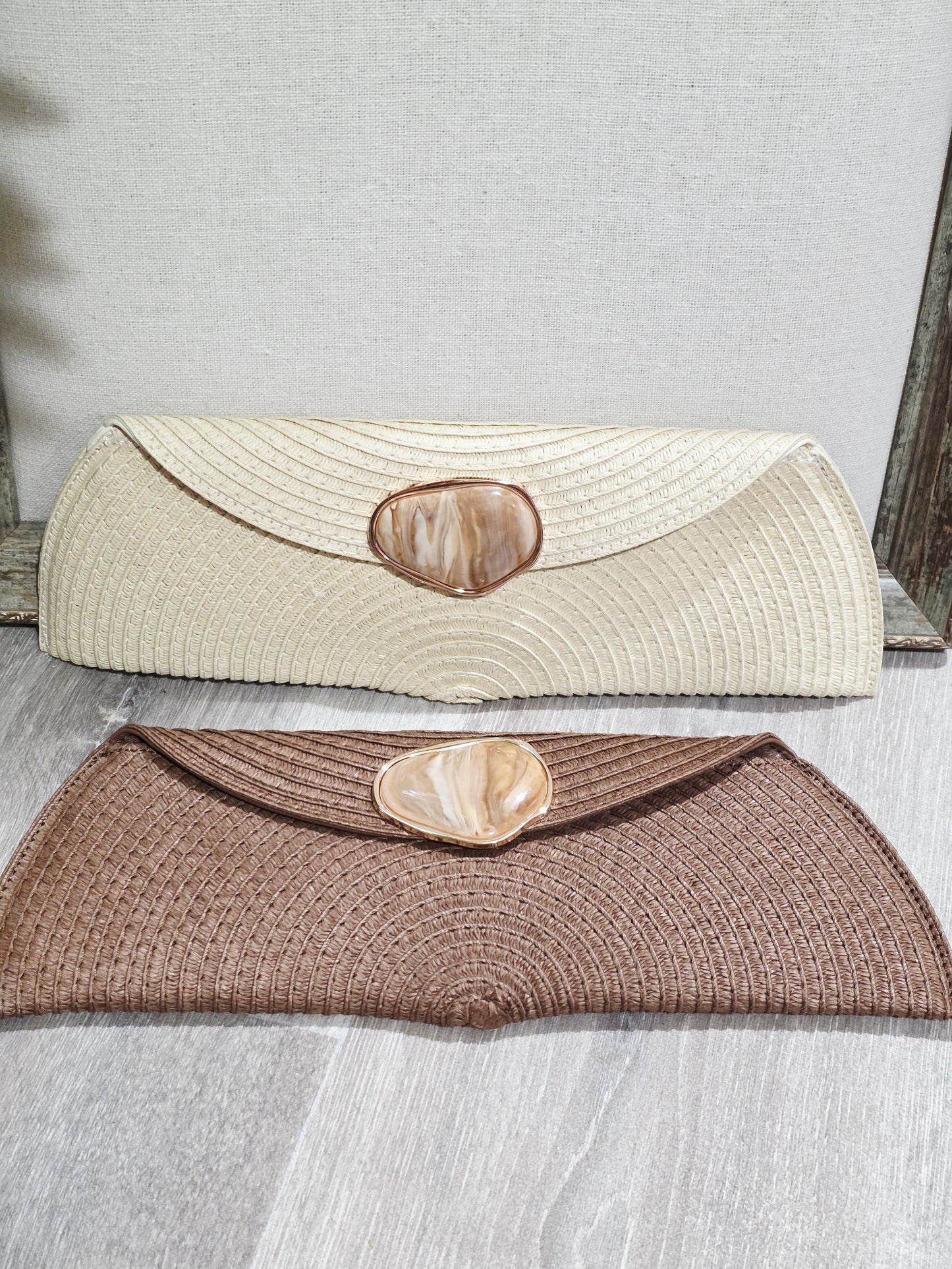 Bolso Sobre Terra