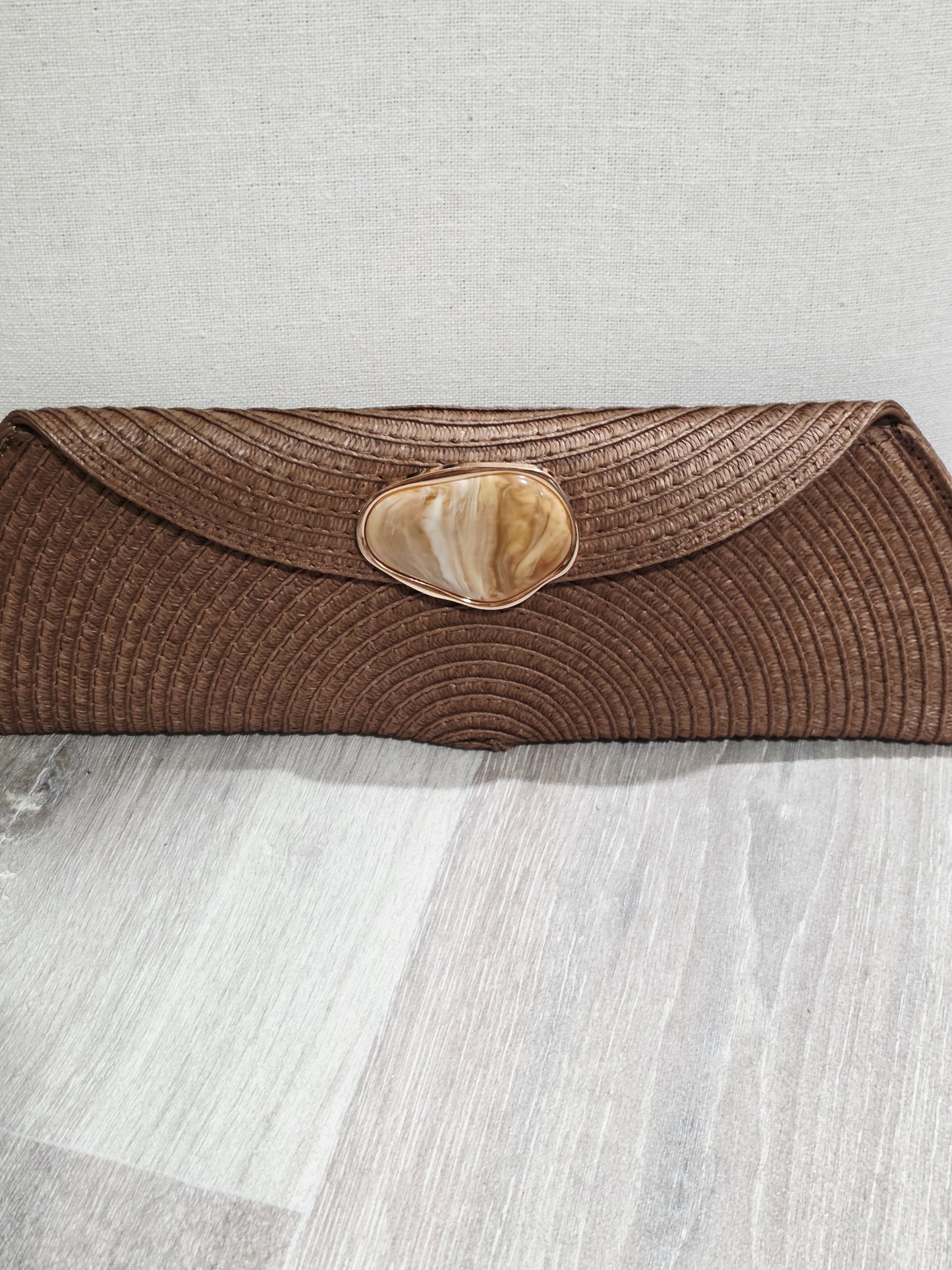 Bolso Sobre Terra