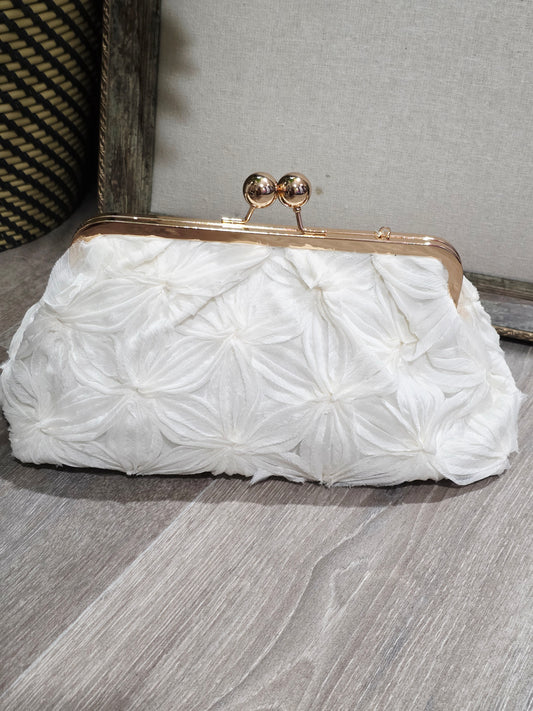 Bolso Pétalo